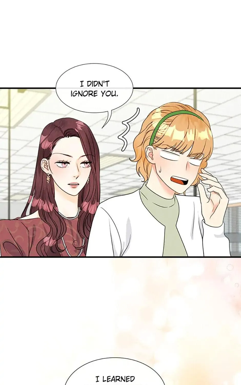 Read Personal Preference chapter 36 image 40 on Lezhin