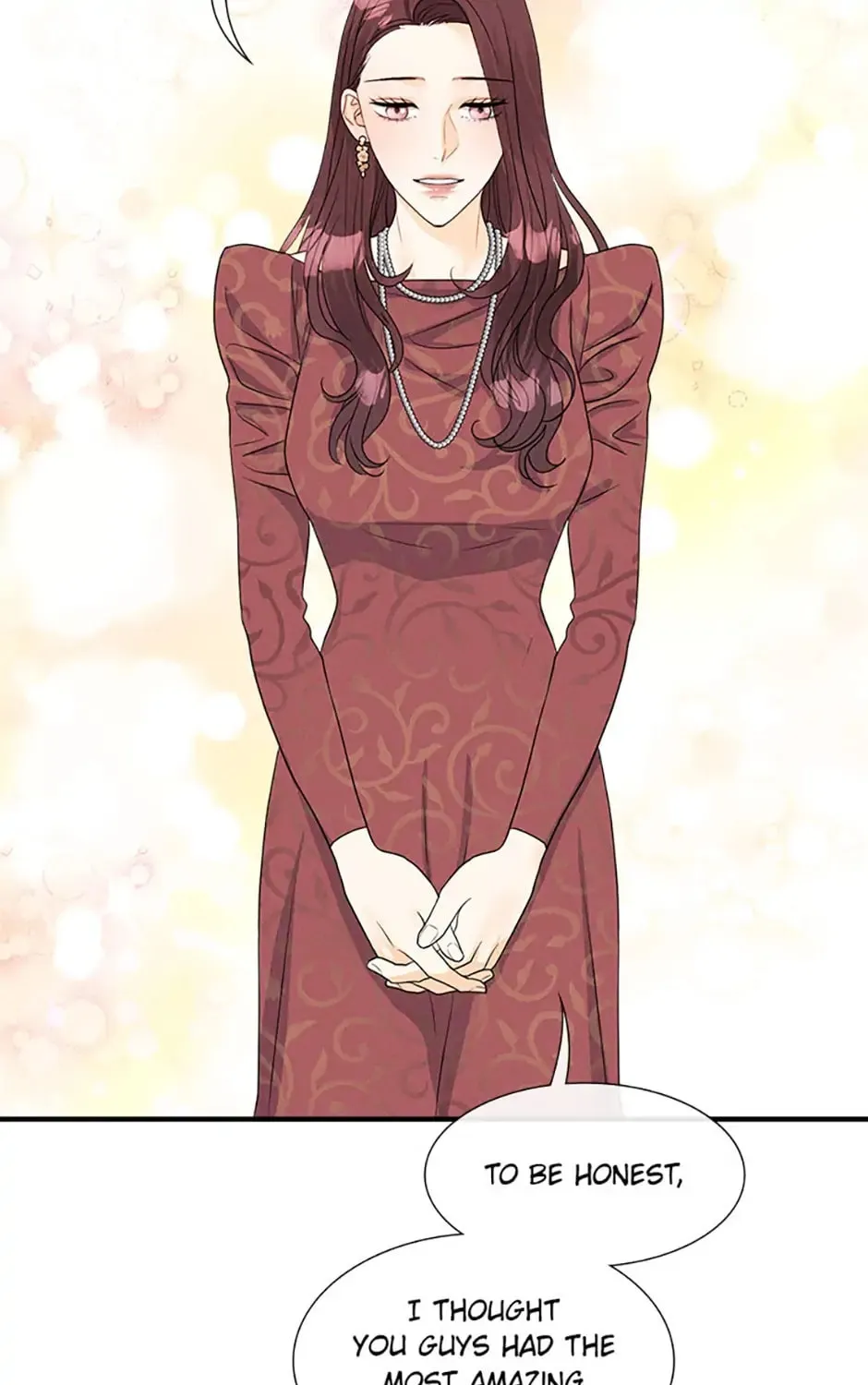 Read Personal Preference chapter 36 image 42 on Lezhin