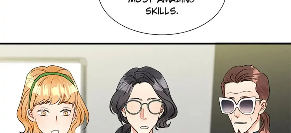 Read Personal Preference chapter 36 image 43 on Lezhin