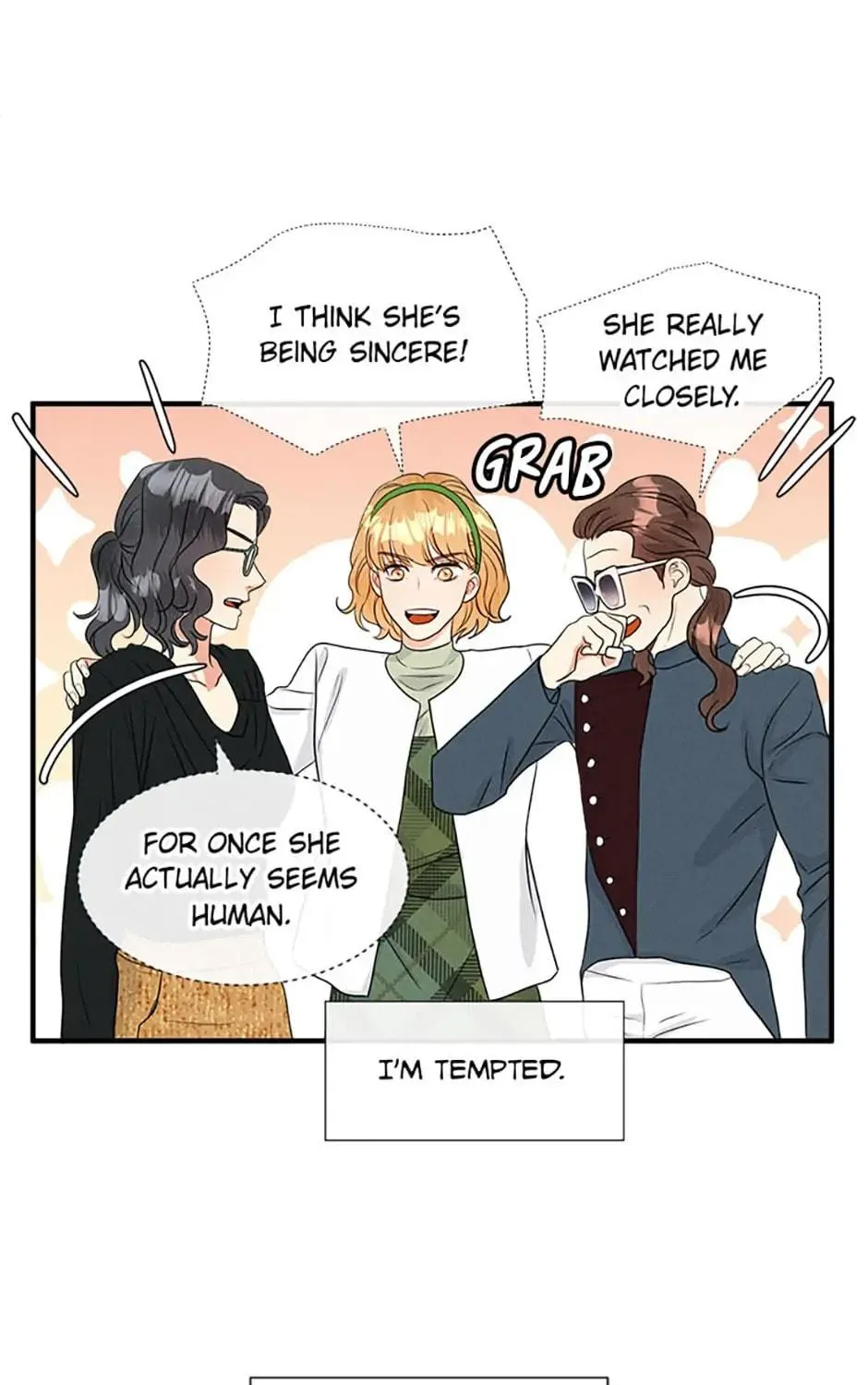 Read Personal Preference chapter 36 image 46 on Lezhin