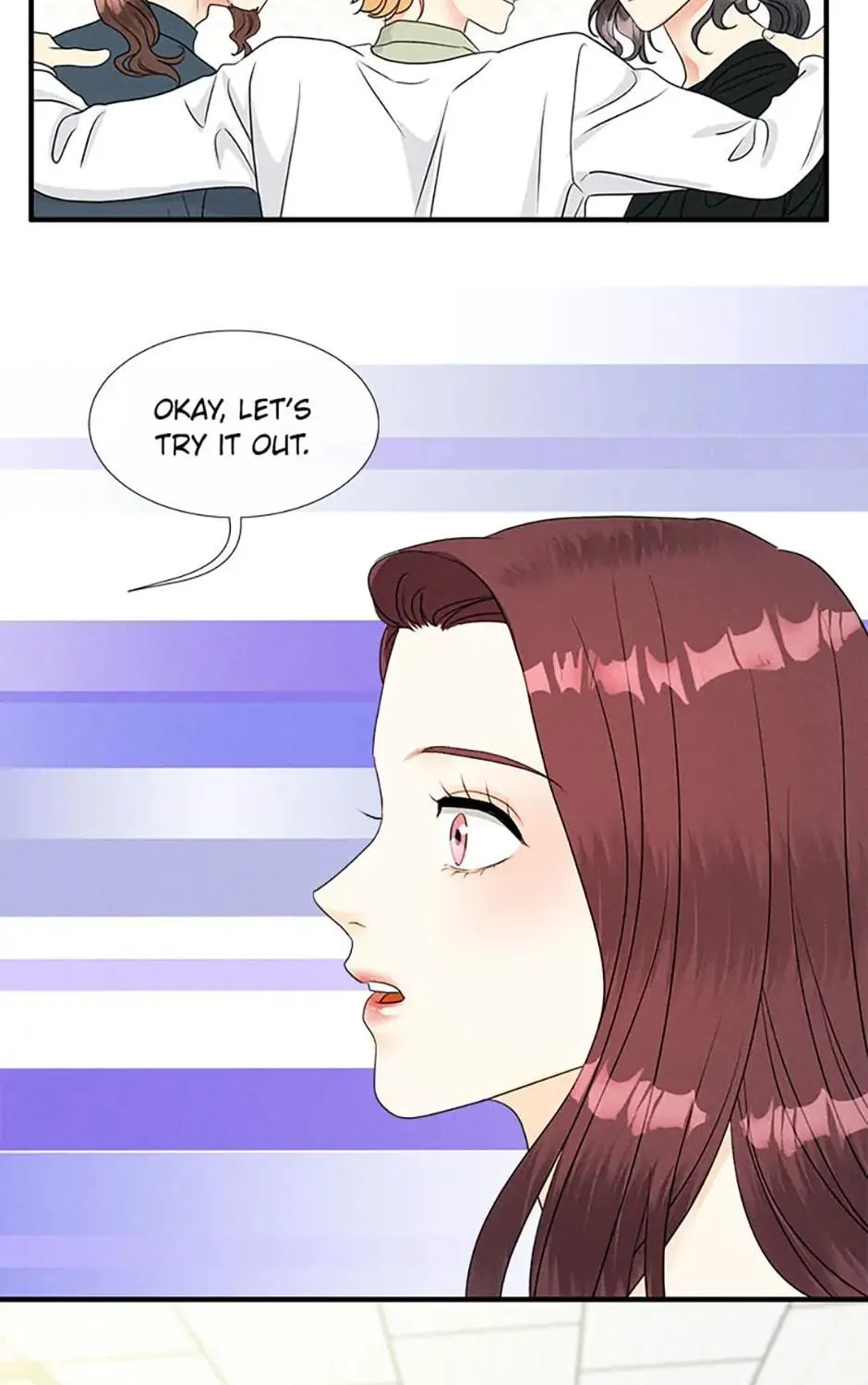 Read Personal Preference chapter 36 image 48 on Lezhin