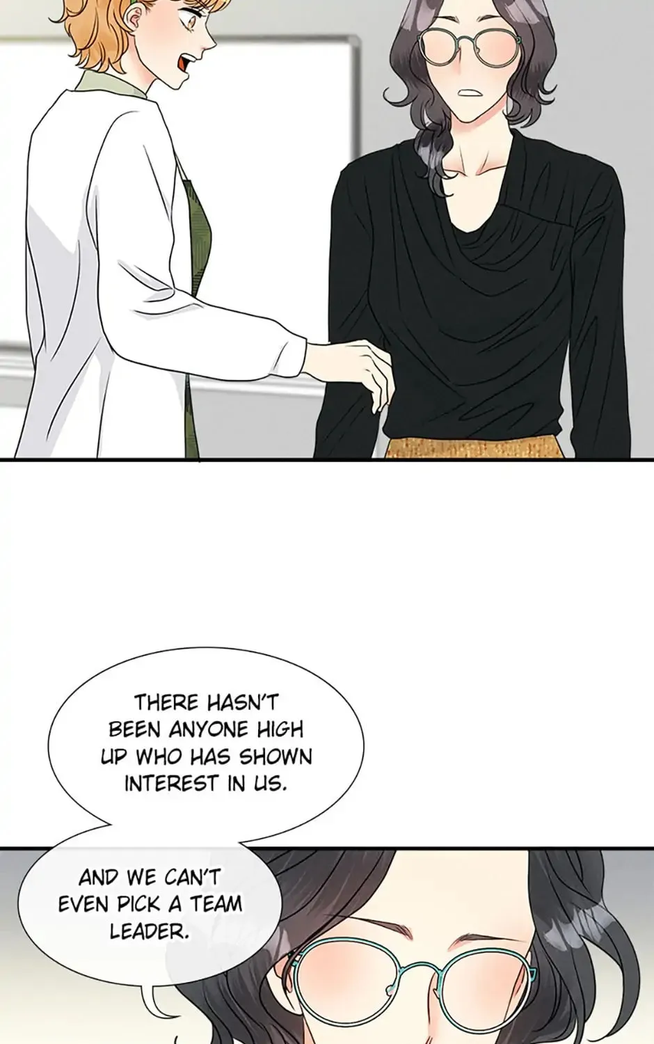 Read Personal Preference chapter 36 image 50 on Lezhin