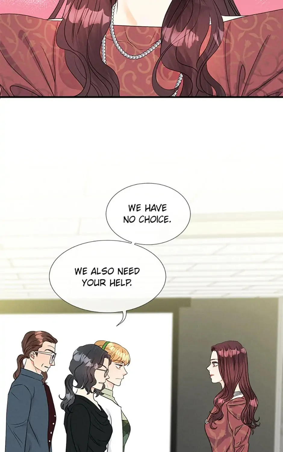Read Personal Preference chapter 36 image 54 on Lezhin