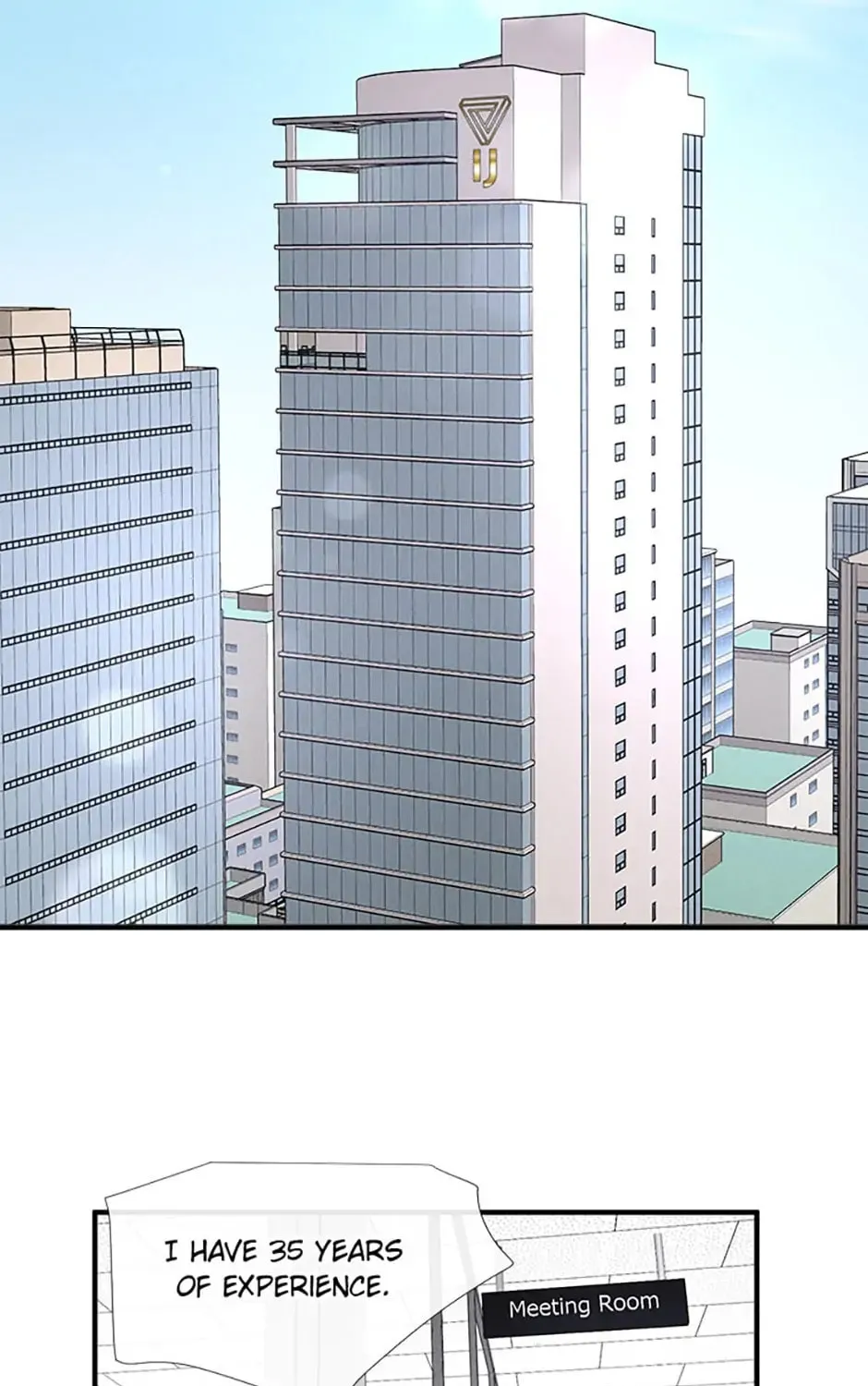 Read Personal Preference chapter 36 image 6 on Lezhin