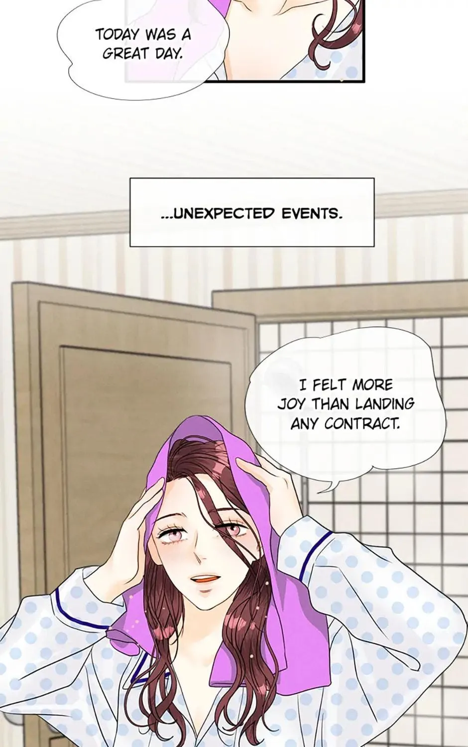 Read Personal Preference chapter 36 image 64 on Lezhin