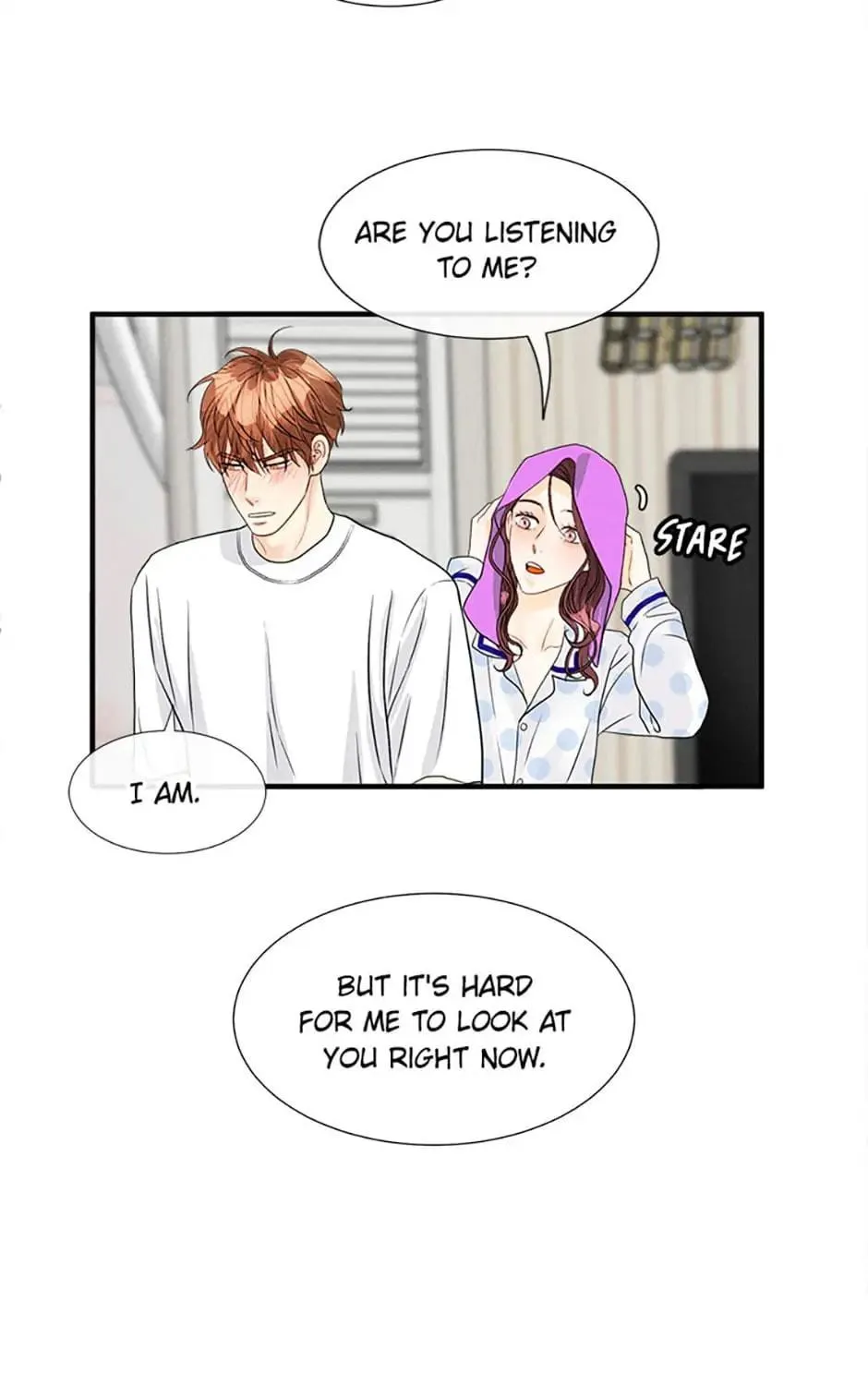 Read Personal Preference chapter 36 image 68 on Lezhin