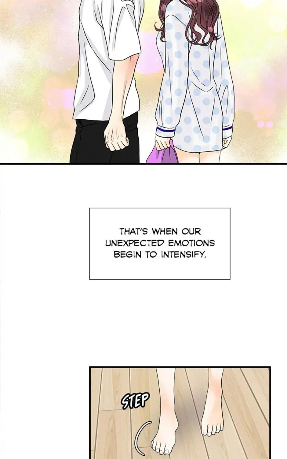 Read Personal Preference chapter 36 image 76 on Lezhin