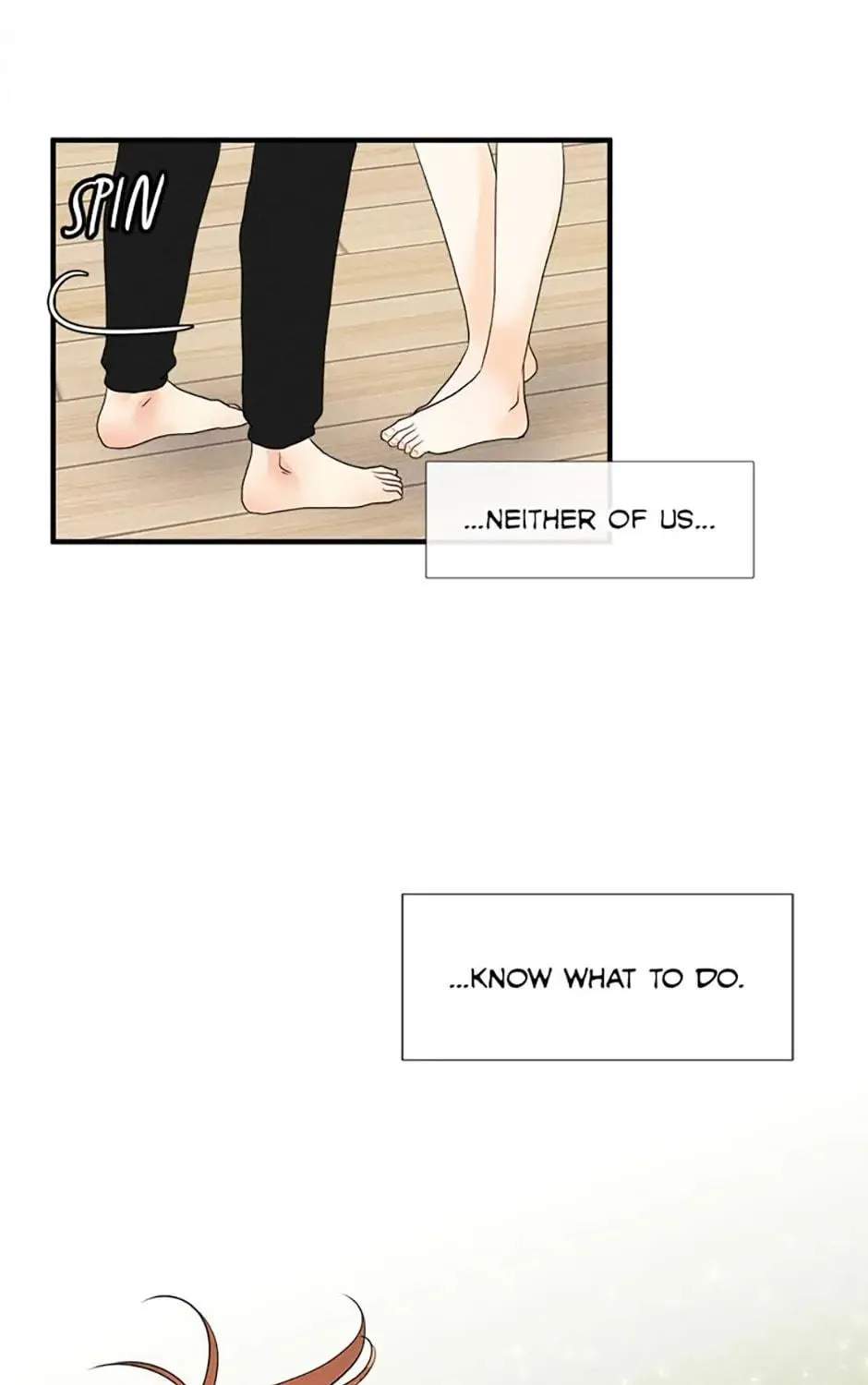 Read Personal Preference chapter 36 image 78 on Lezhin