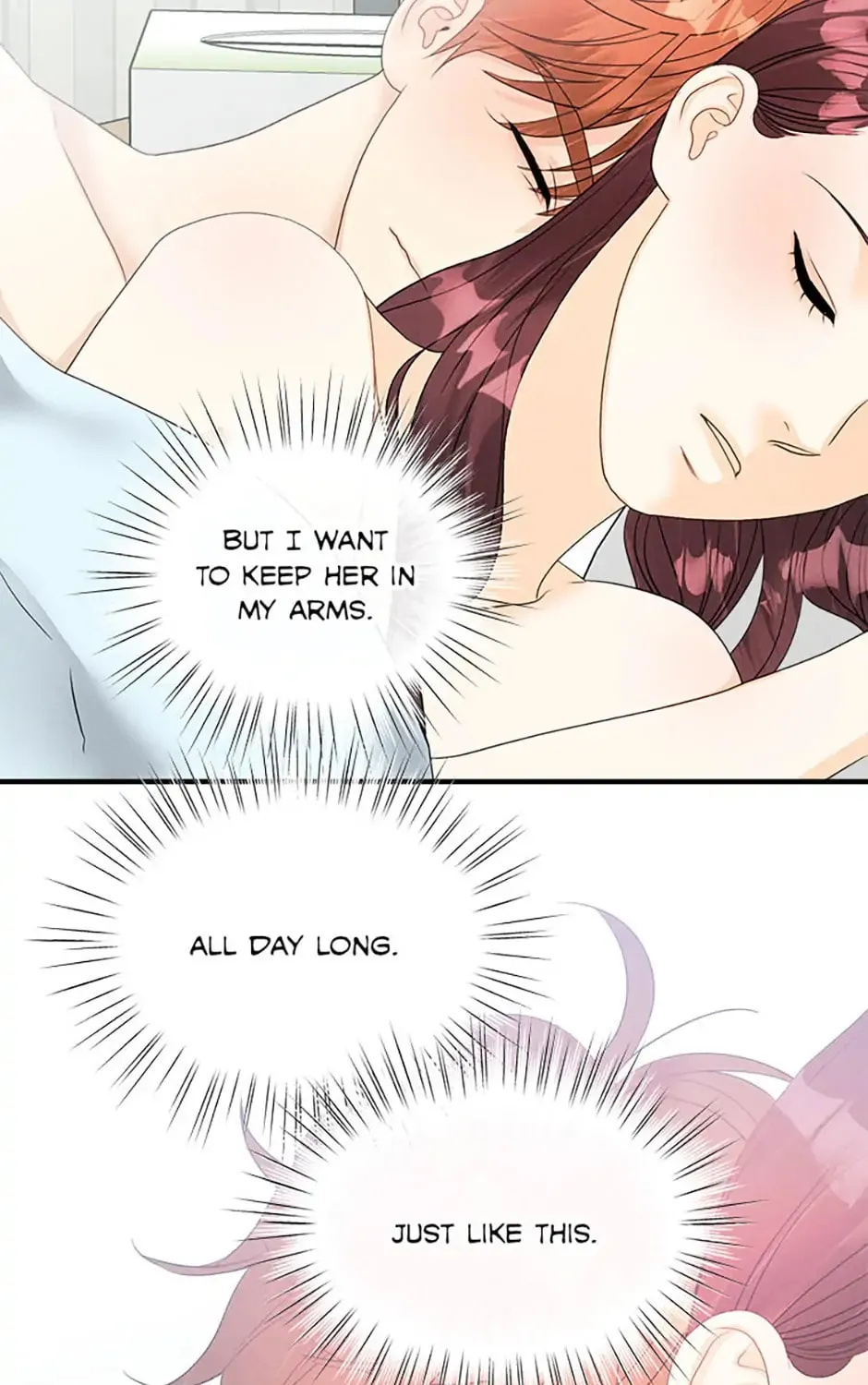 Read Personal Preference chapter 37 image 14 on Lezhin