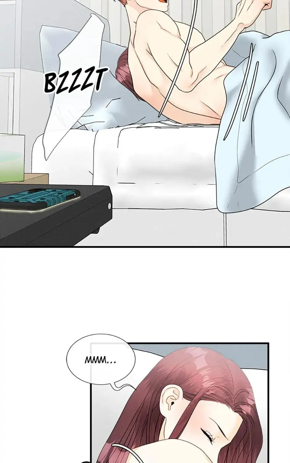 Read Personal Preference chapter 37 image 18 on Lezhin