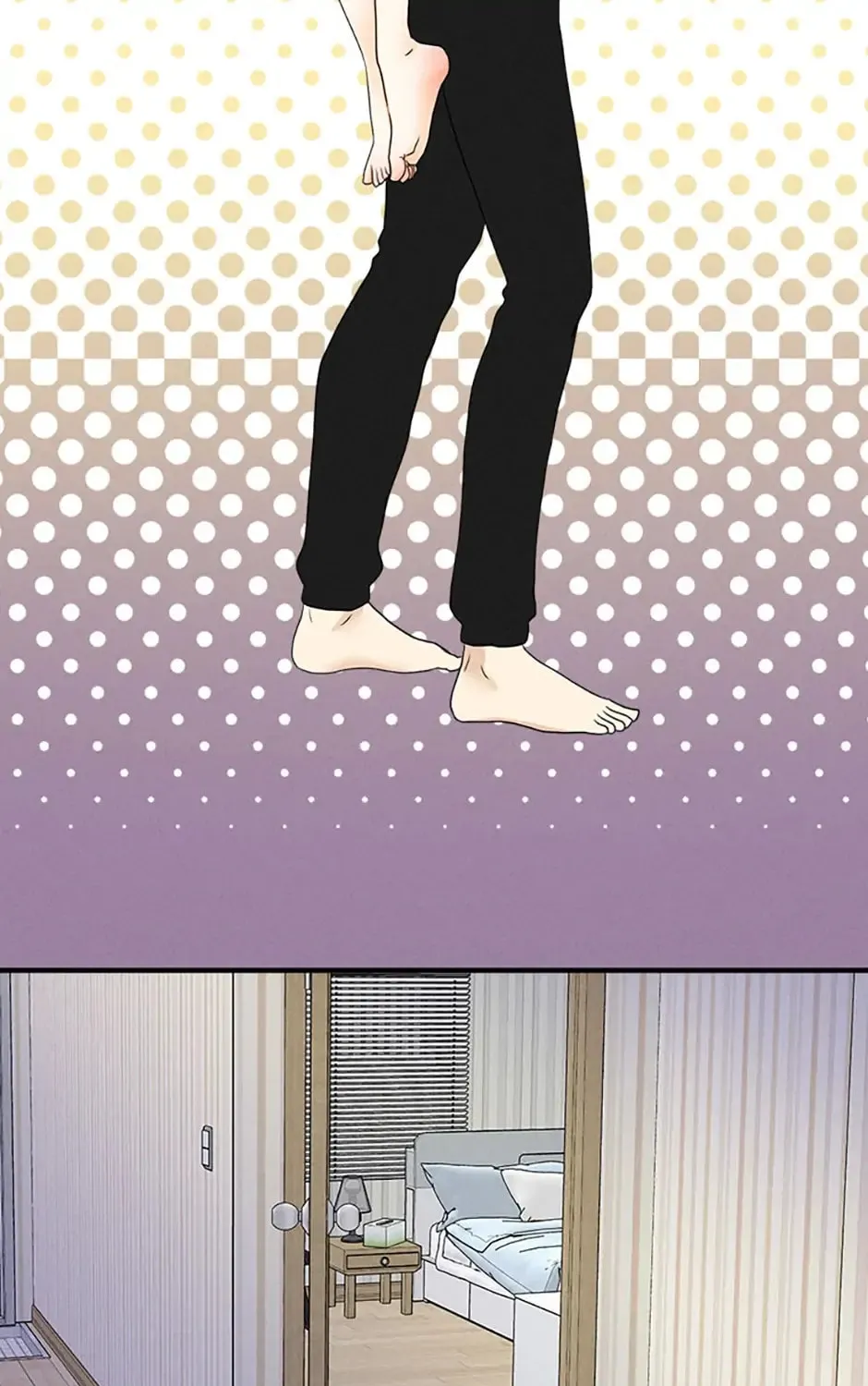 Read Personal Preference chapter 37 image 2 on Lezhin