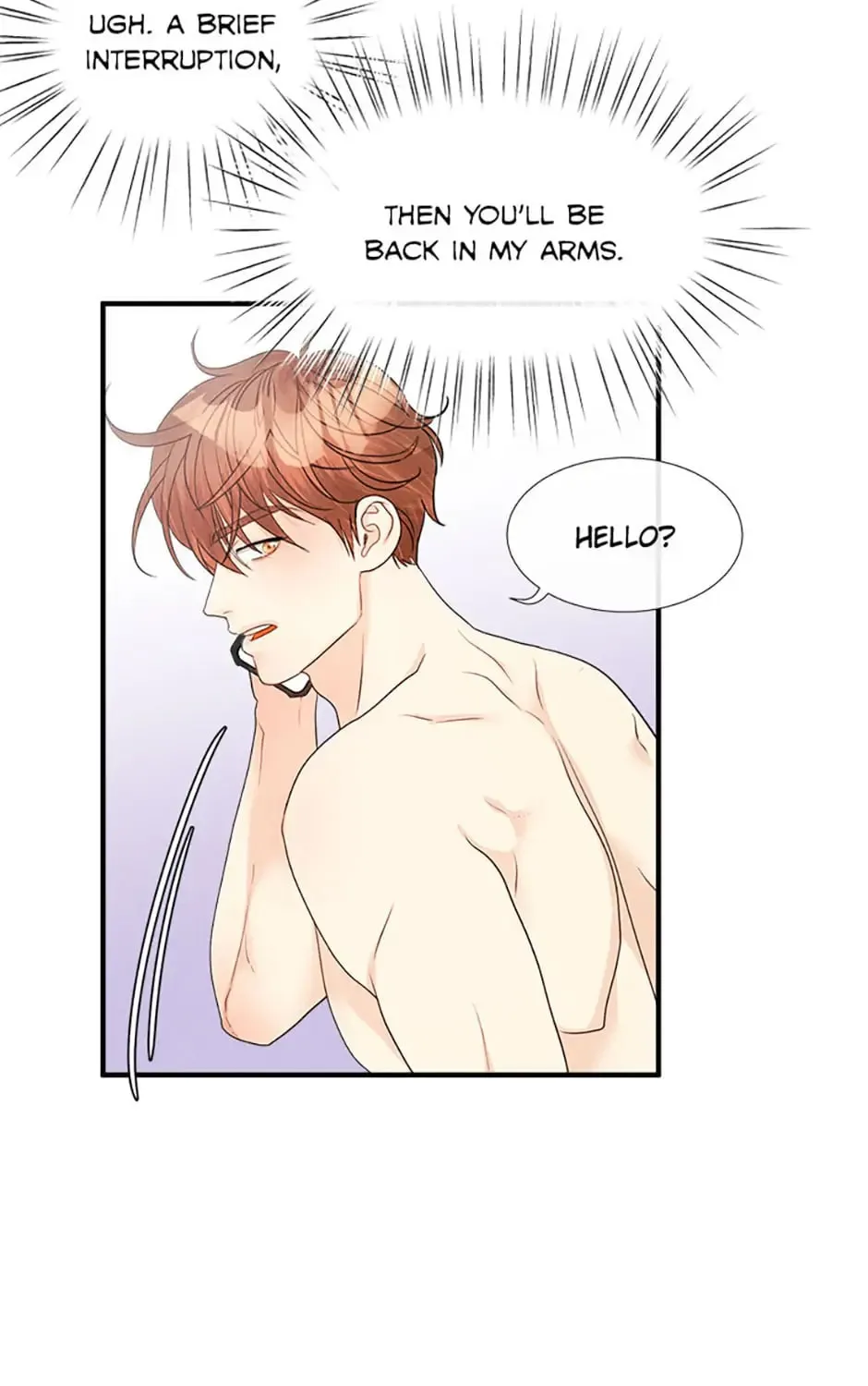 Read Personal Preference chapter 37 image 20 on Lezhin