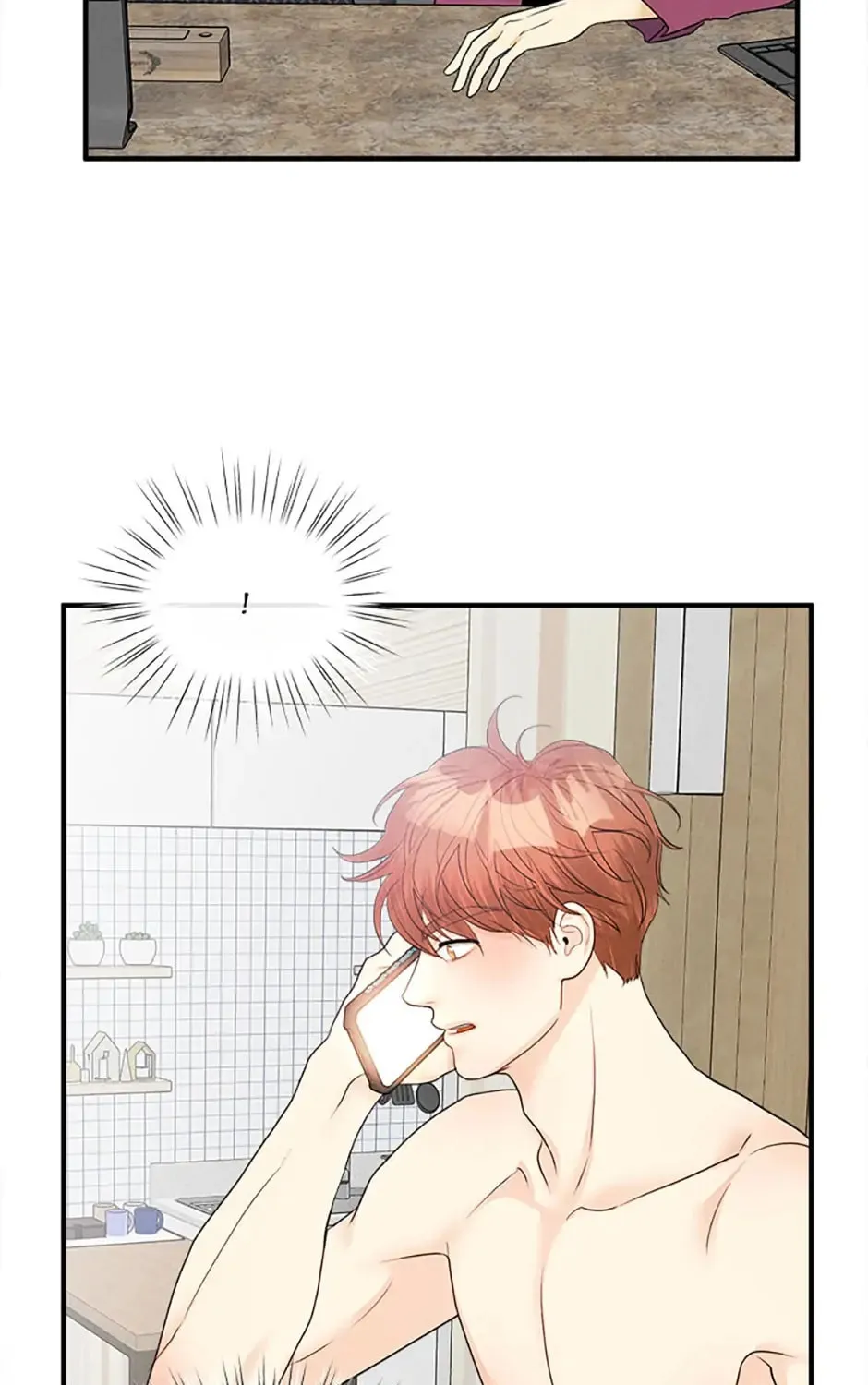 Read Personal Preference chapter 37 image 24 on Lezhin