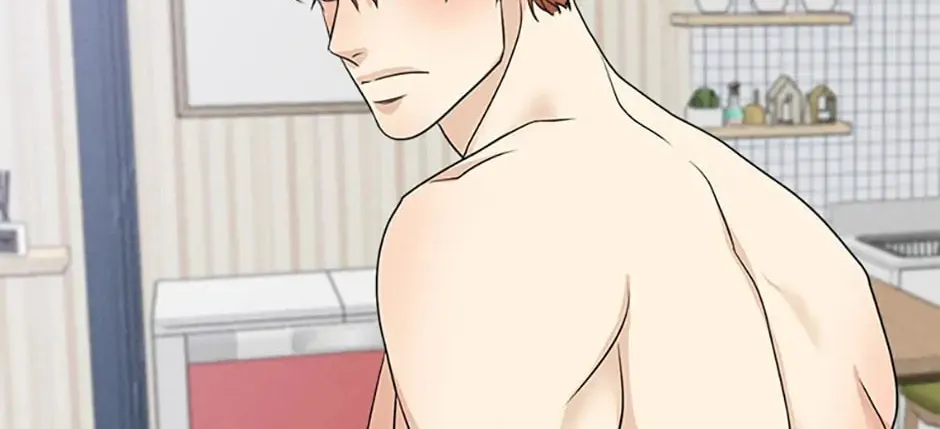 Read Personal Preference chapter 37 image 27 on Lezhin