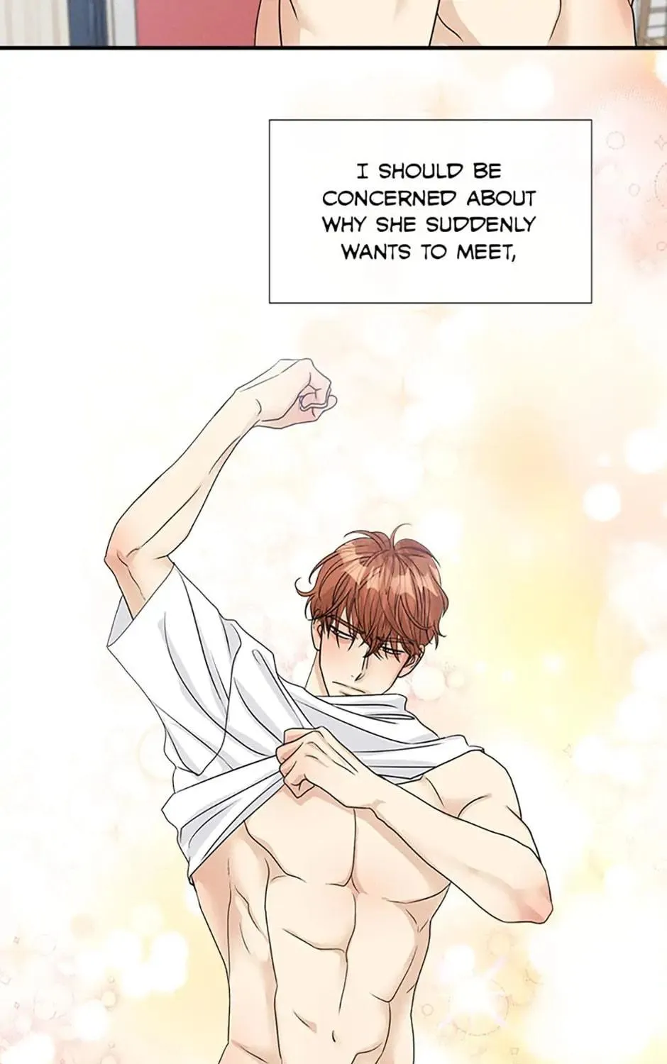 Read Personal Preference chapter 37 image 28 on Lezhin