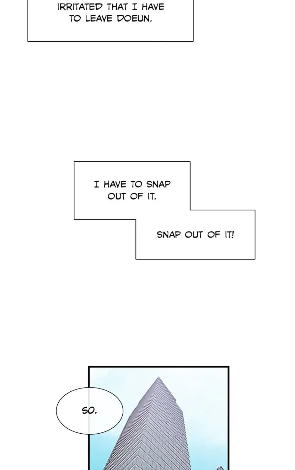 Read Personal Preference chapter 37 image 30 on Lezhin
