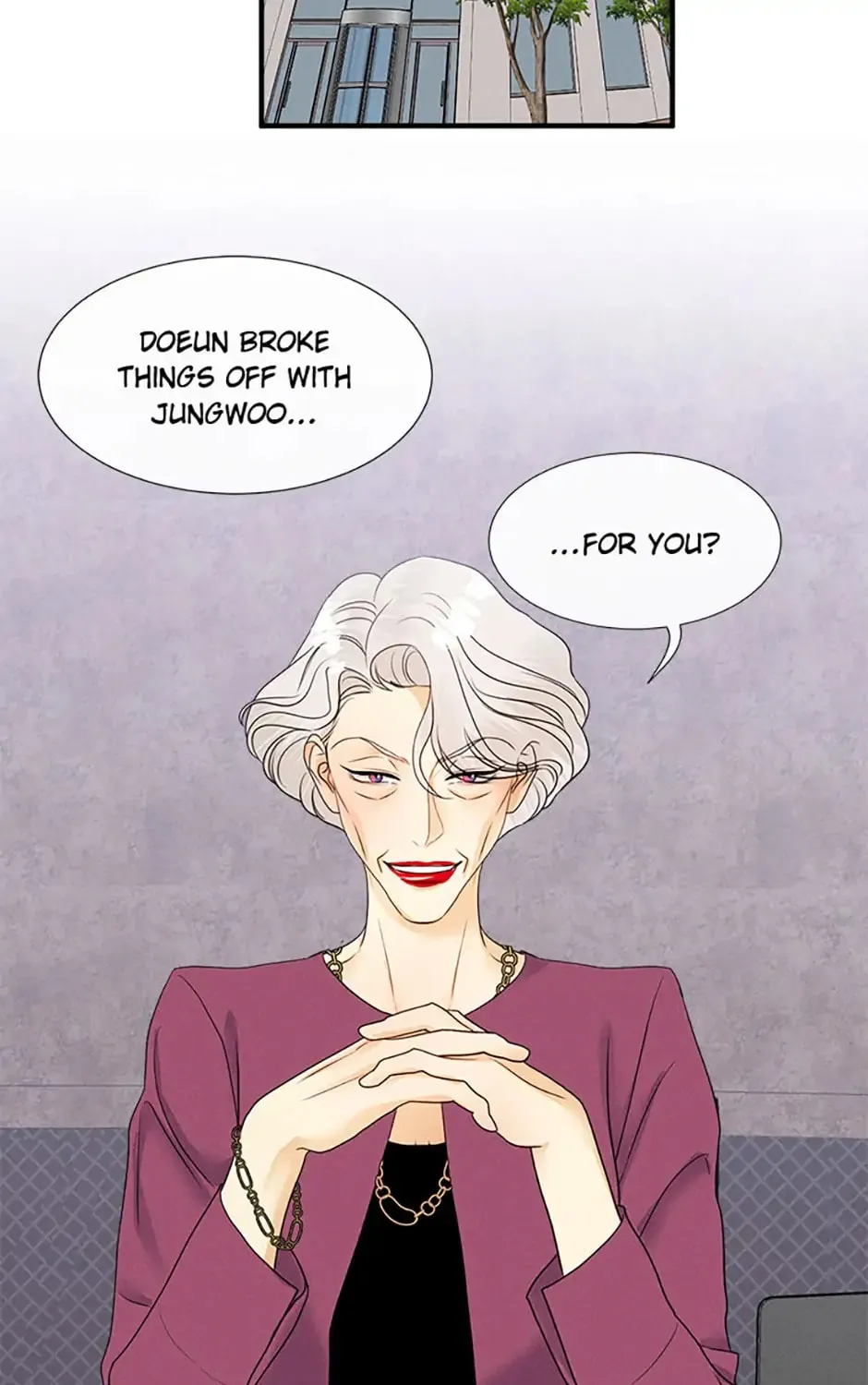 Read Personal Preference chapter 37 image 32 on Lezhin