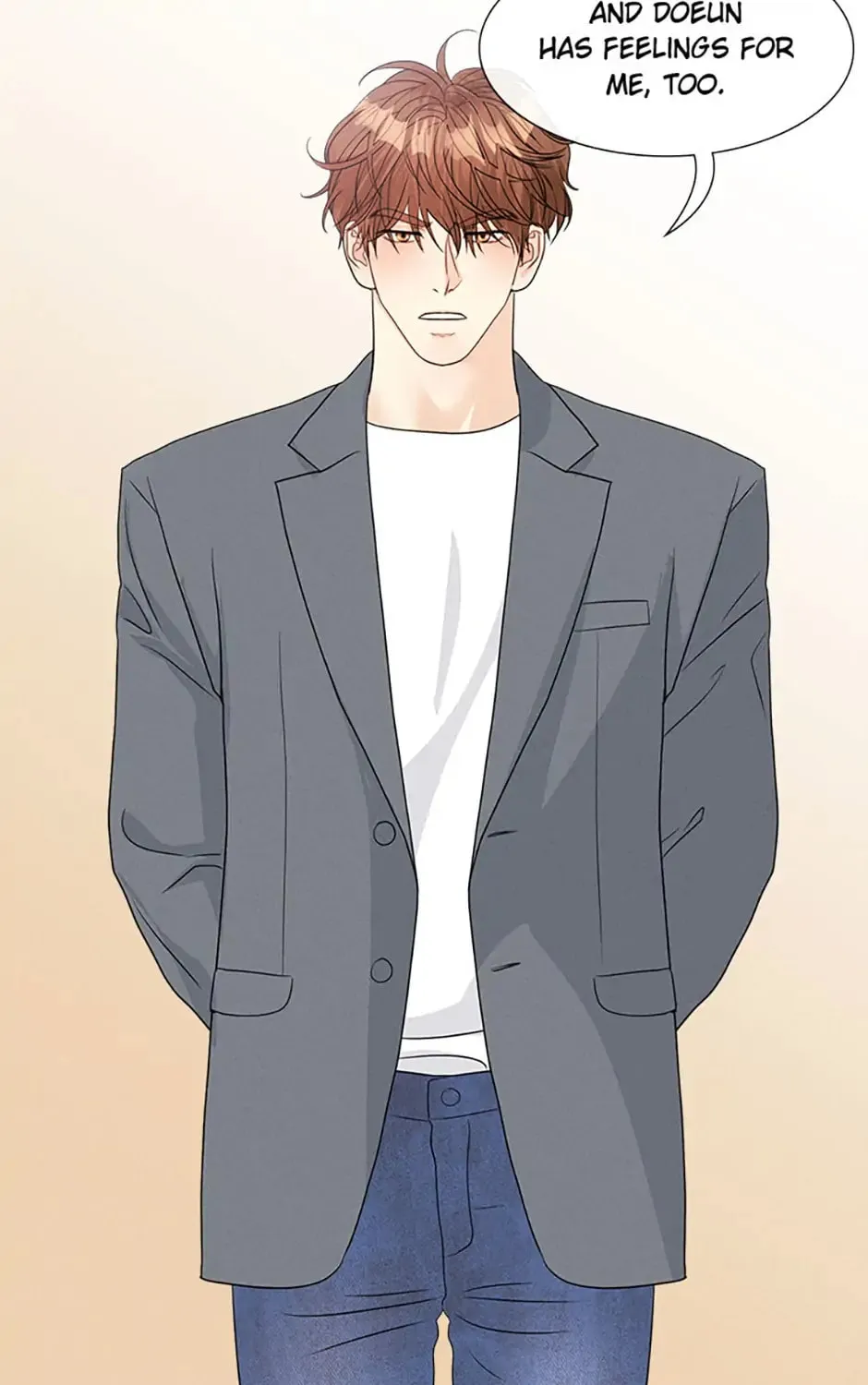 Read Personal Preference chapter 37 image 36 on Lezhin