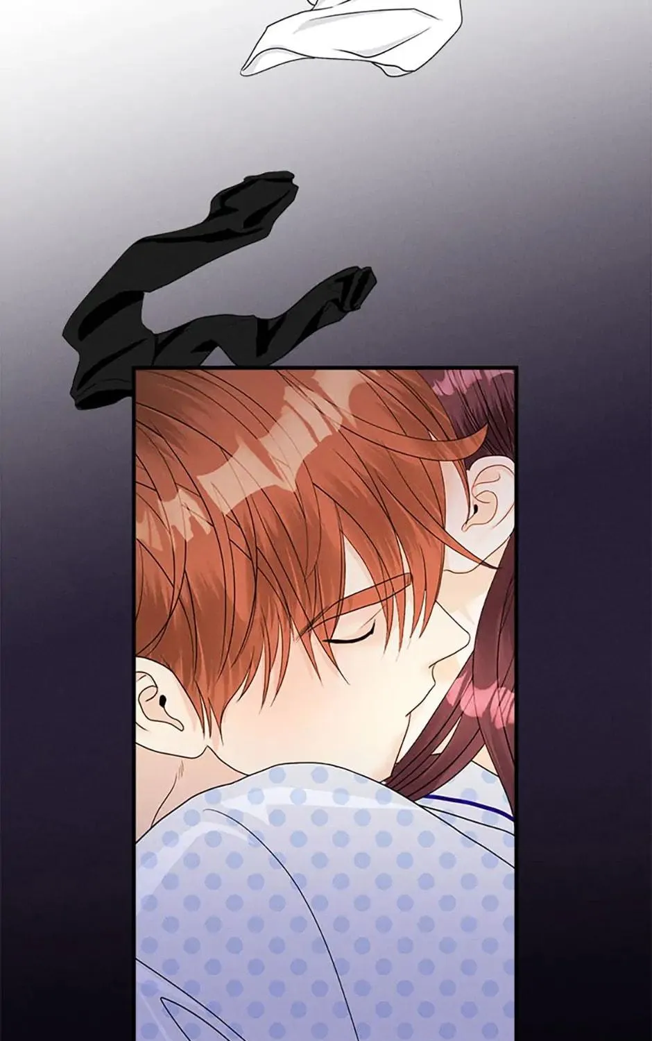 Read Personal Preference chapter 37 image 4 on Lezhin