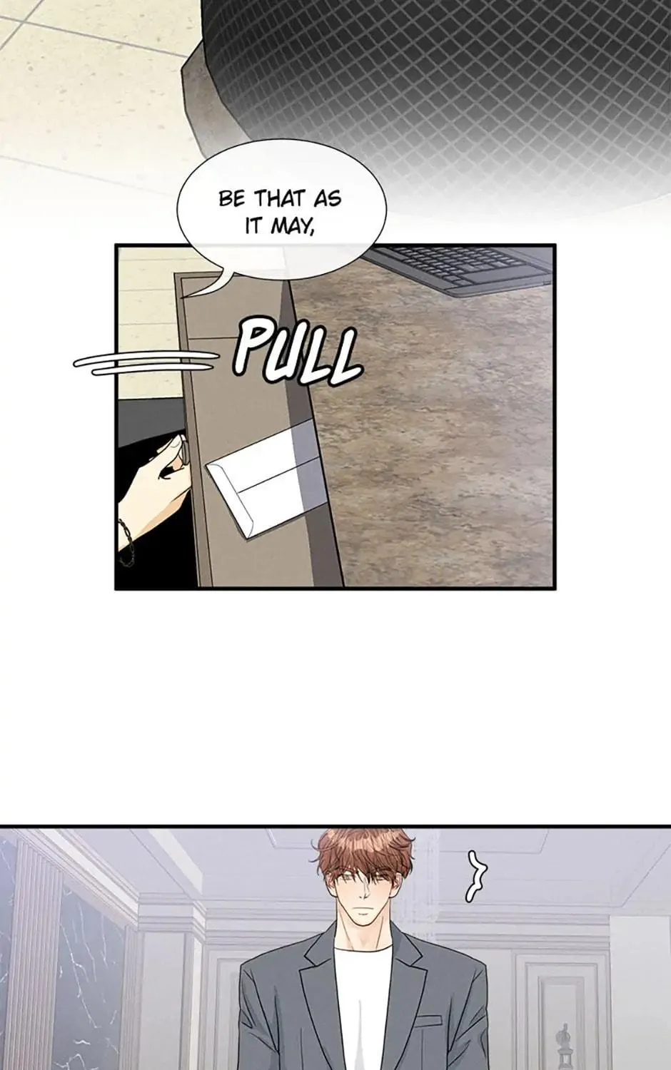 Read Personal Preference chapter 37 image 40 on Lezhin