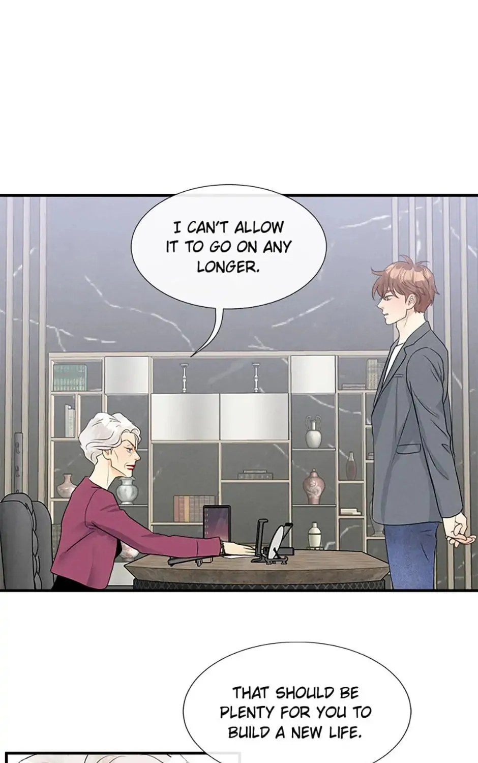 Read Personal Preference chapter 37 image 42 on Lezhin