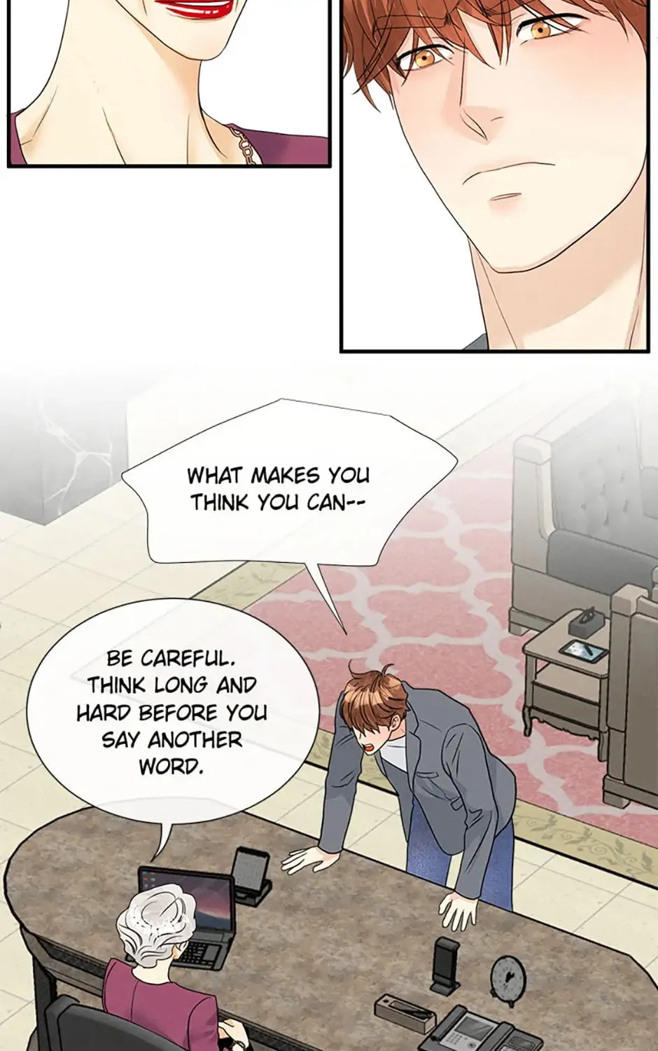 Read Personal Preference chapter 37 image 44 on Lezhin
