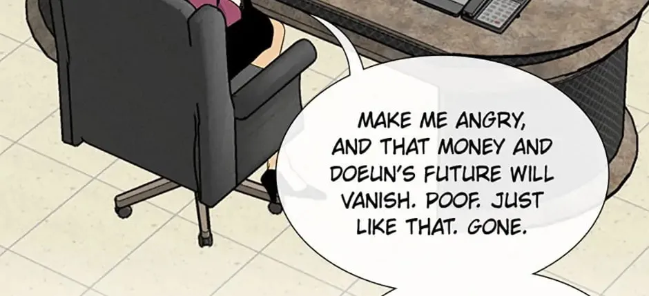 Read Personal Preference chapter 37 image 45 on Lezhin