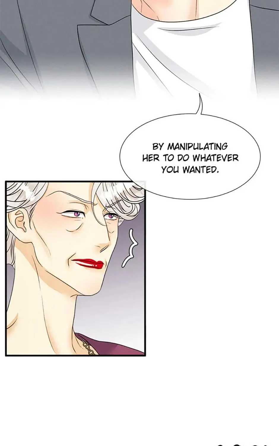 Read Personal Preference chapter 37 image 48 on Lezhin