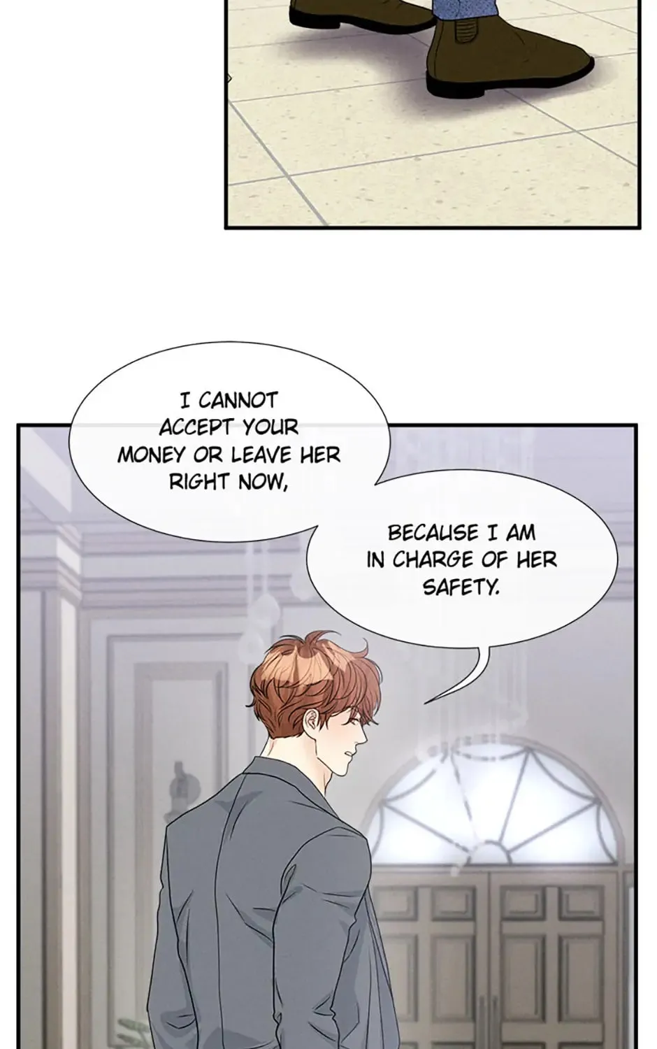 Read Personal Preference chapter 37 image 50 on Lezhin