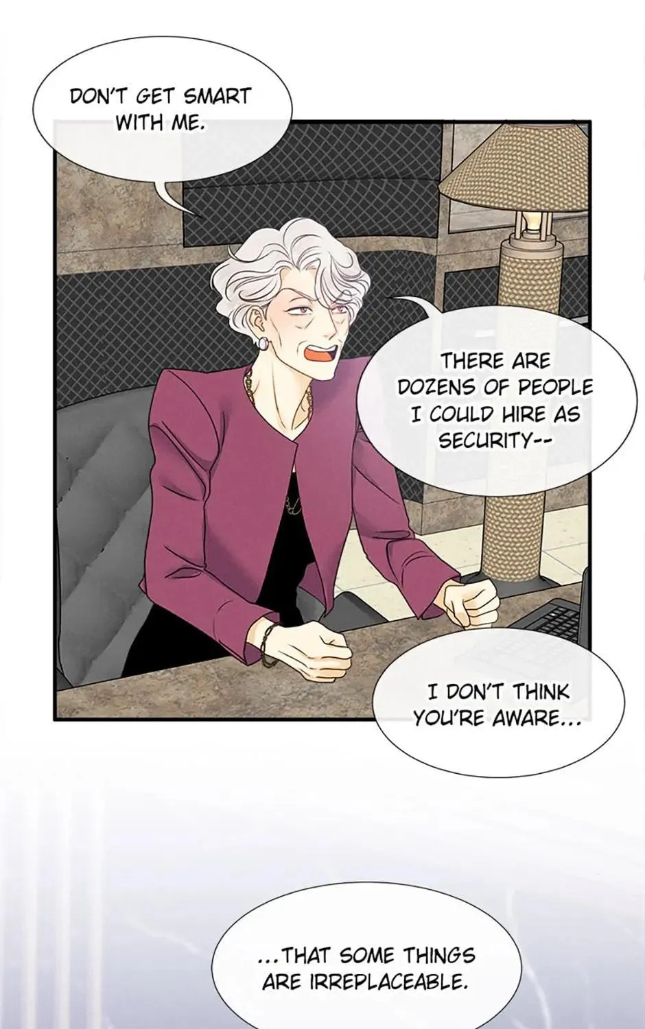 Read Personal Preference chapter 37 image 52 on Lezhin