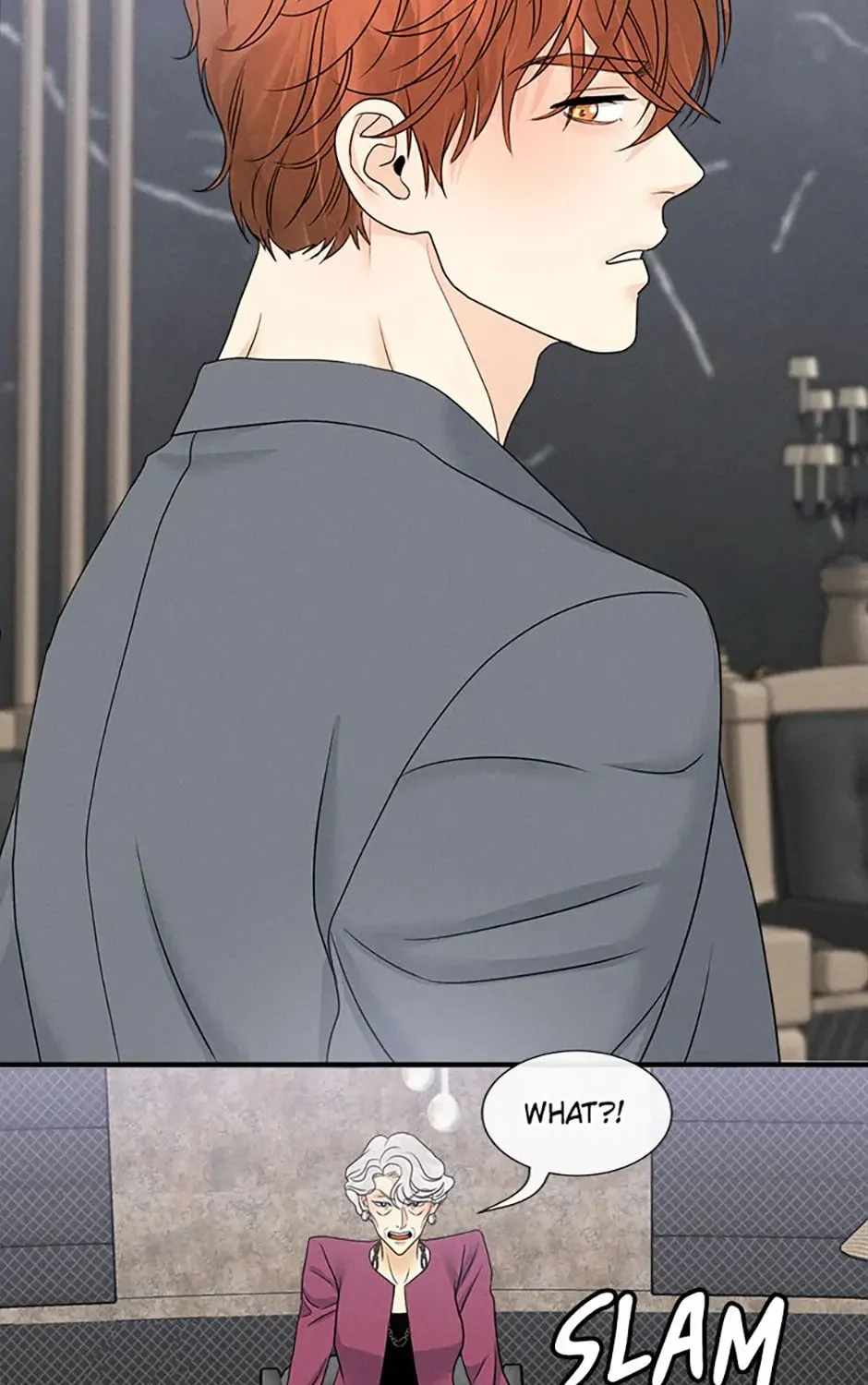 Read Personal Preference chapter 37 image 54 on Lezhin