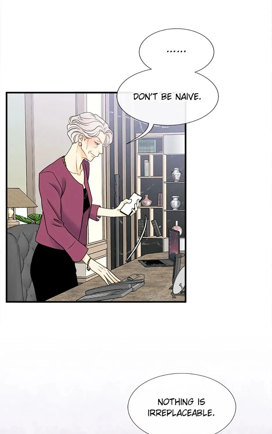 Read Personal Preference chapter 37 image 56 on Lezhin
