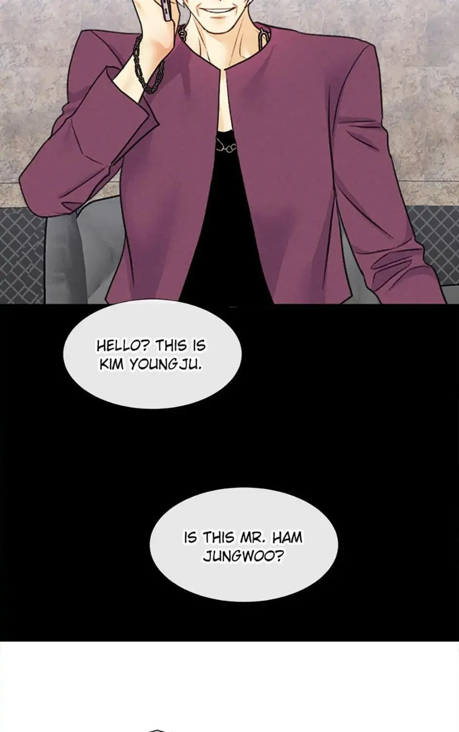 Read Personal Preference chapter 37 image 58 on Lezhin