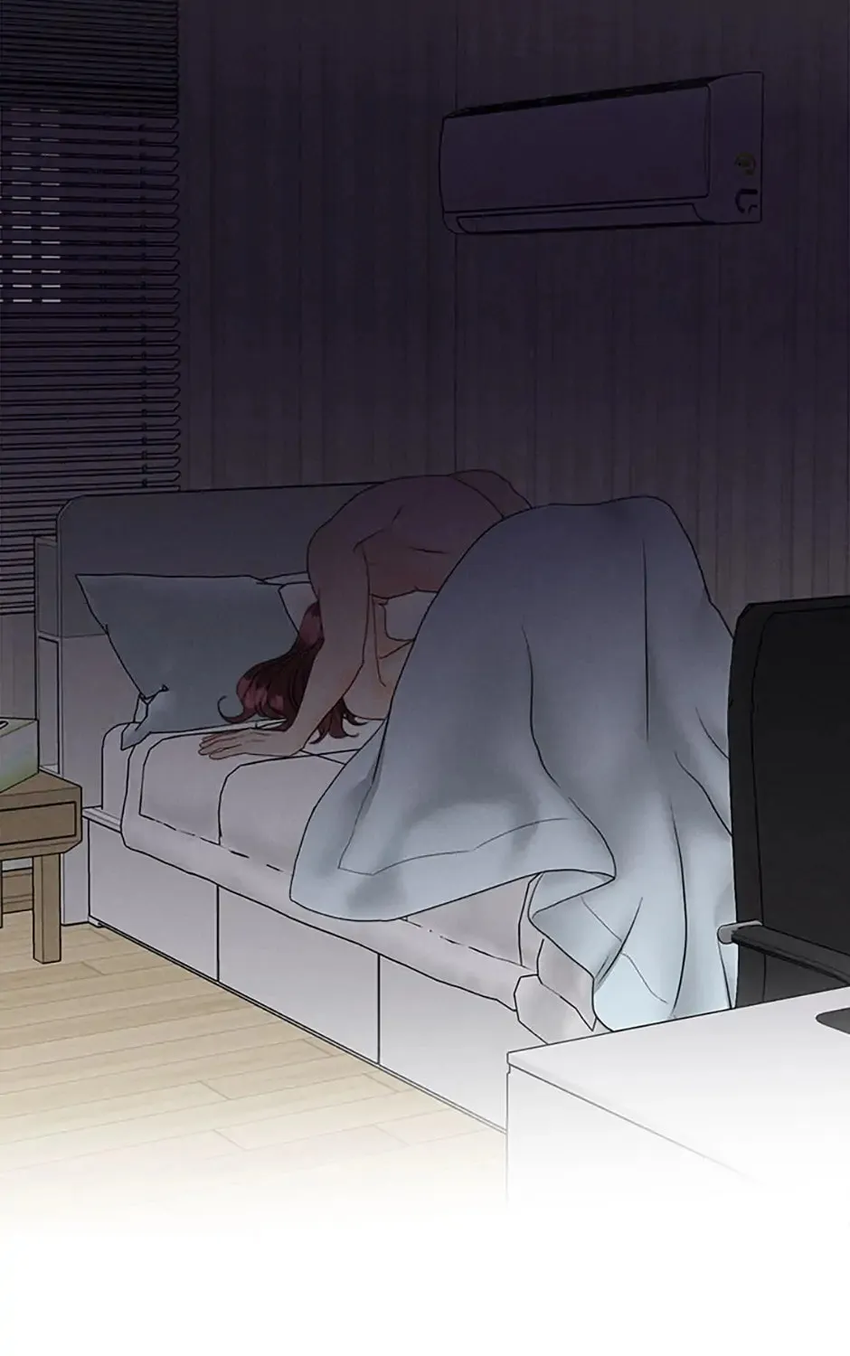 Read Personal Preference chapter 37 image 6 on Lezhin