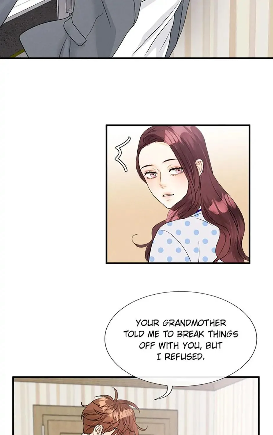 Read Personal Preference chapter 37 image 64 on Lezhin