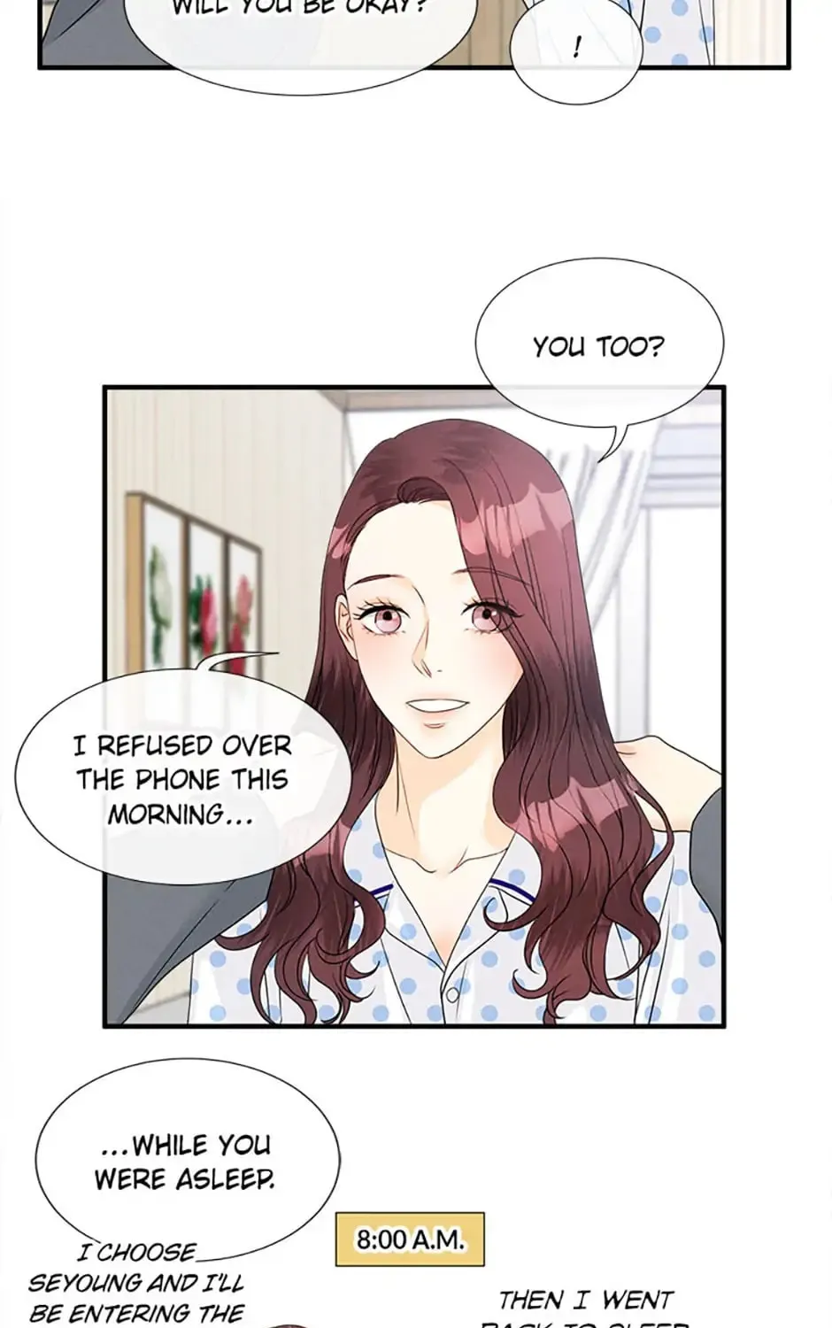 Read Personal Preference chapter 37 image 66 on Lezhin