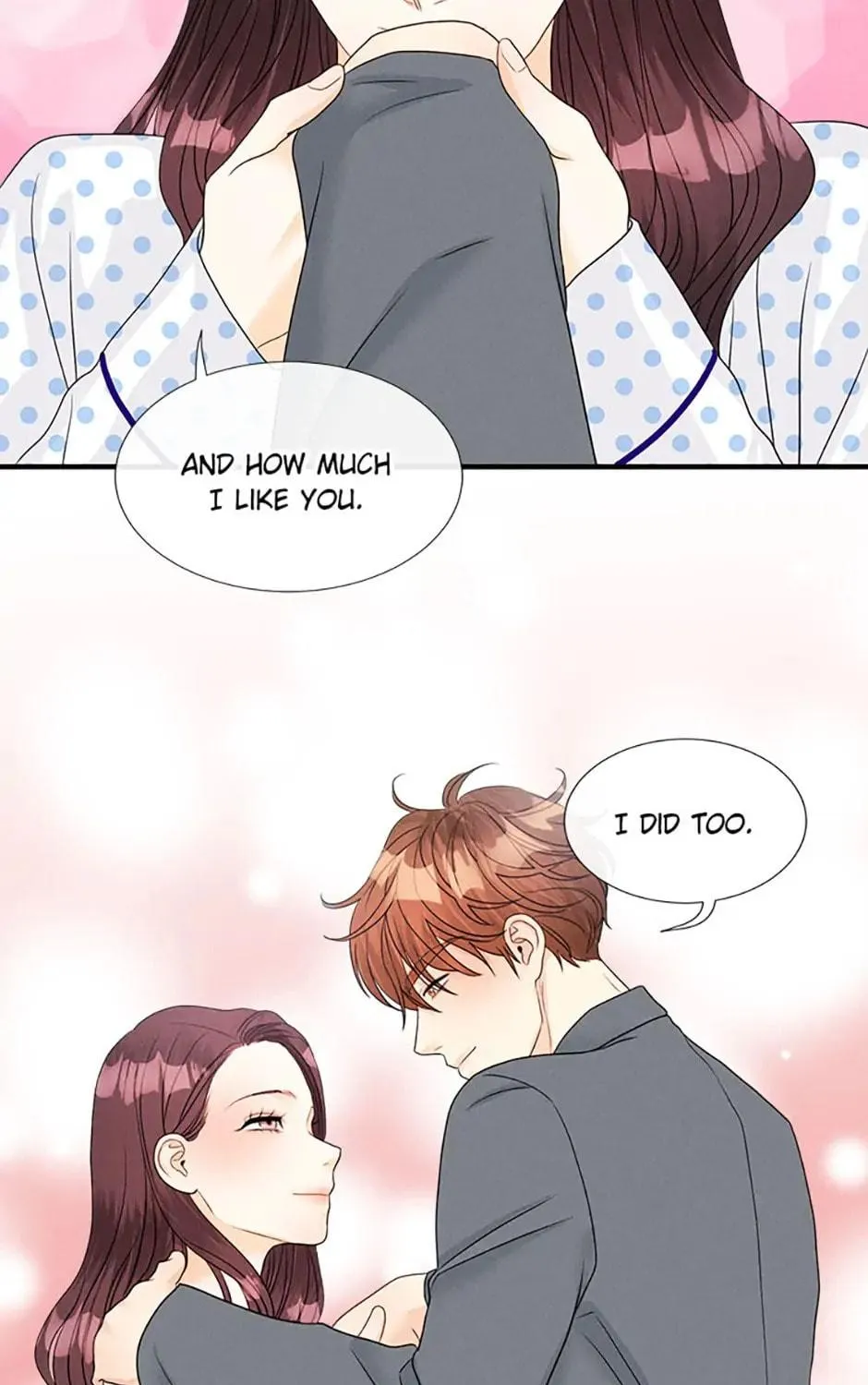 Read Personal Preference chapter 37 image 70 on Lezhin