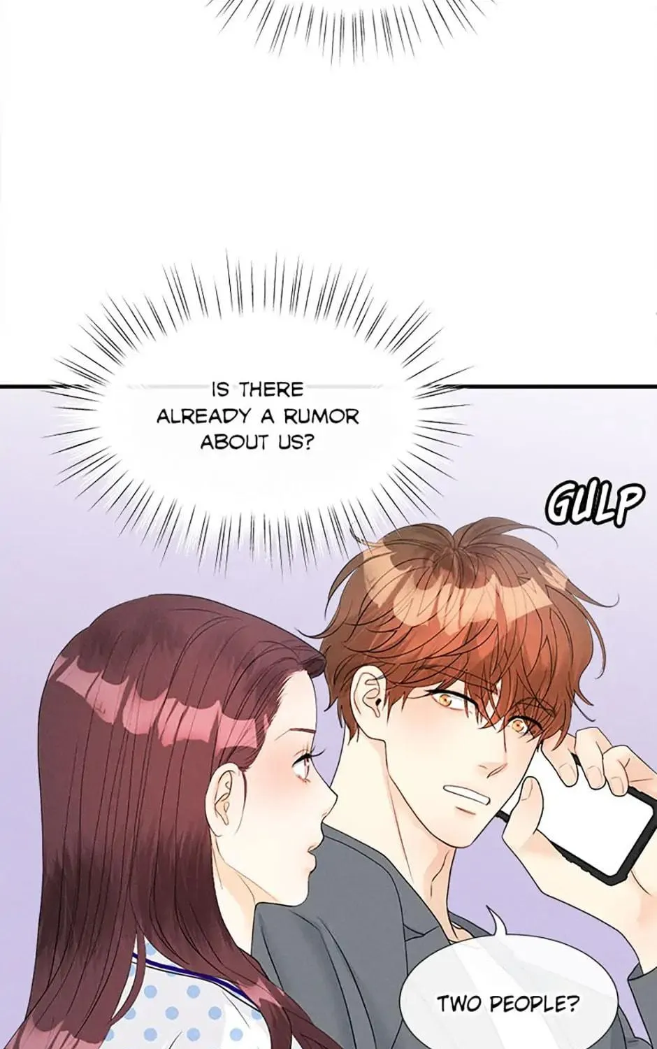 Read Personal Preference chapter 37 image 76 on Lezhin