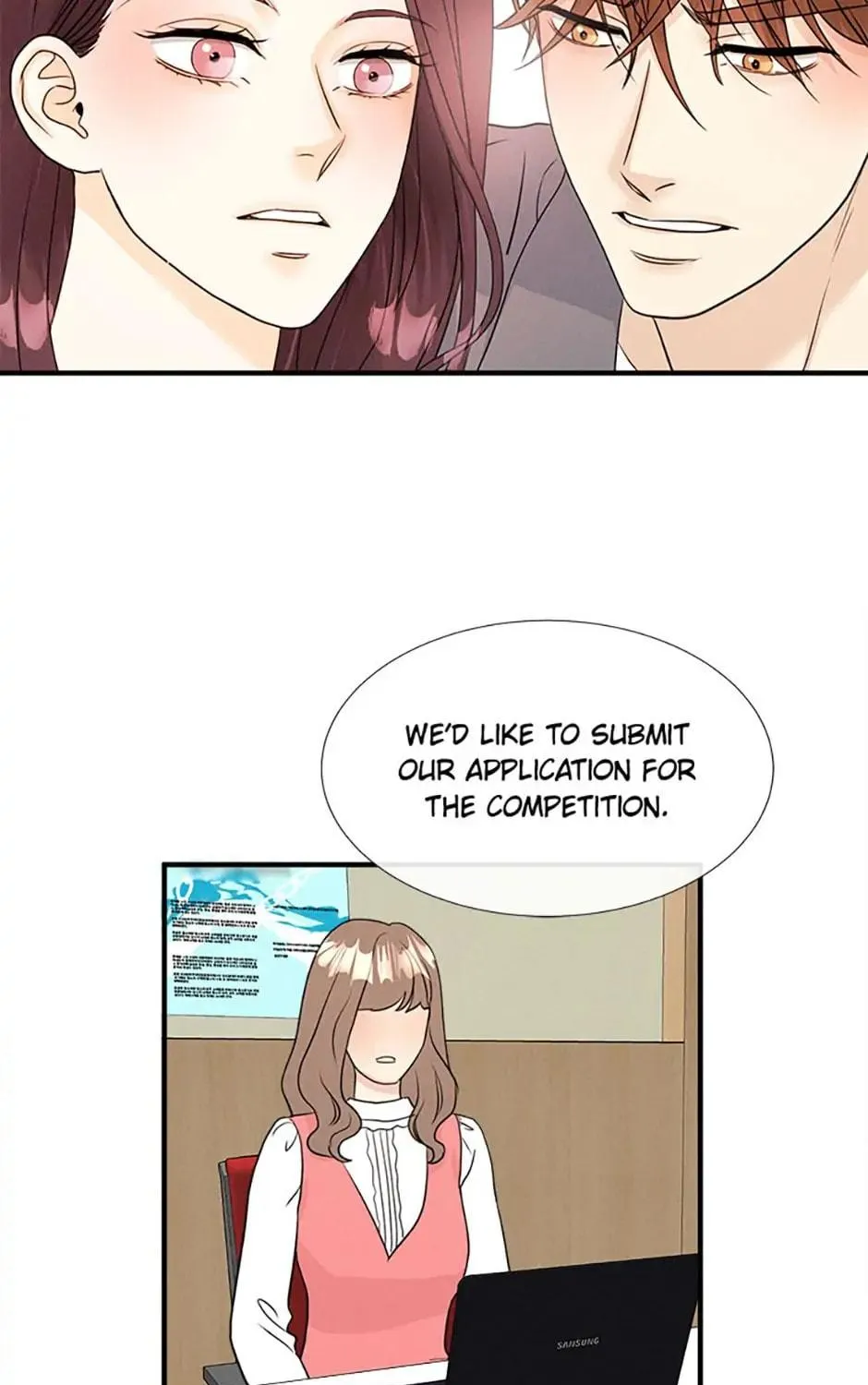Read Personal Preference chapter 37 image 82 on Lezhin