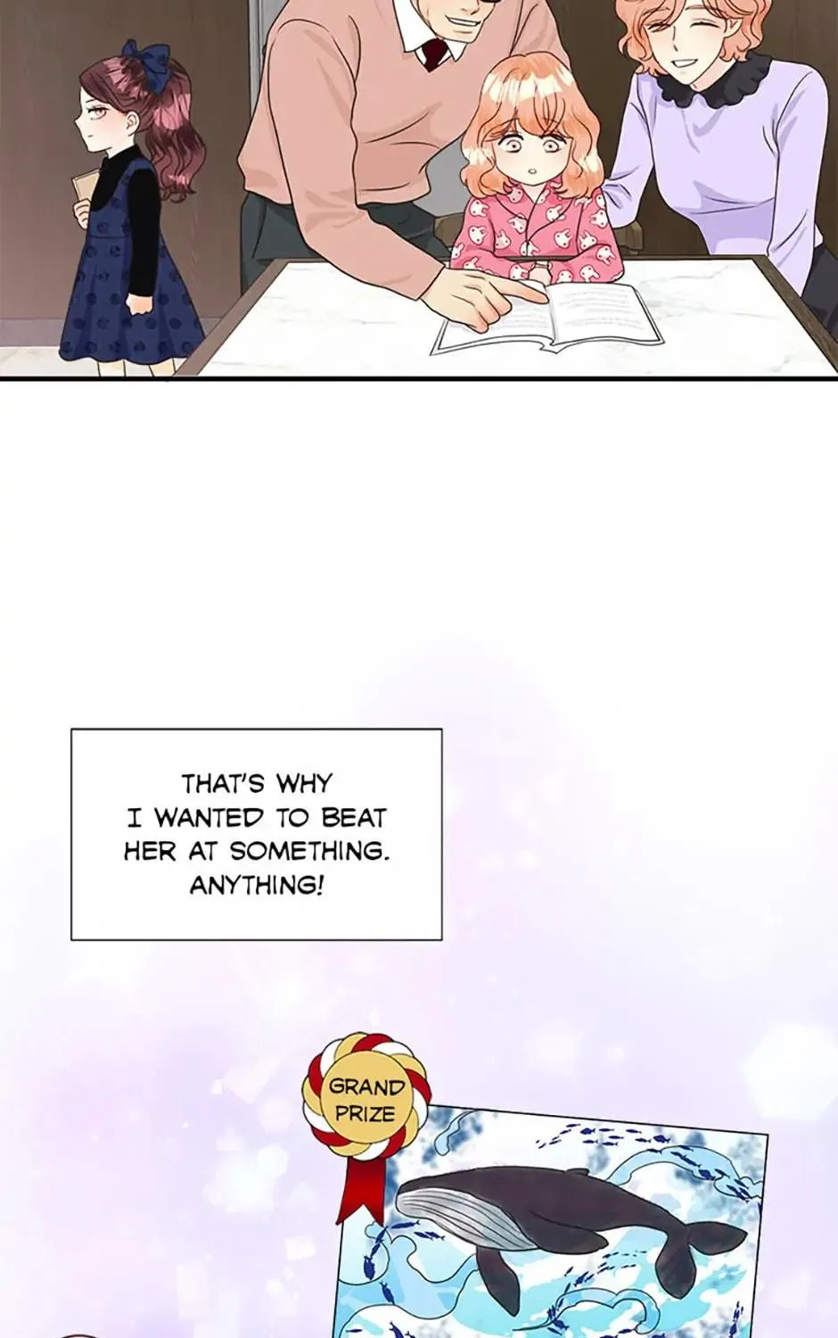 Read Personal Preference chapter 38 image 16 on Lezhin