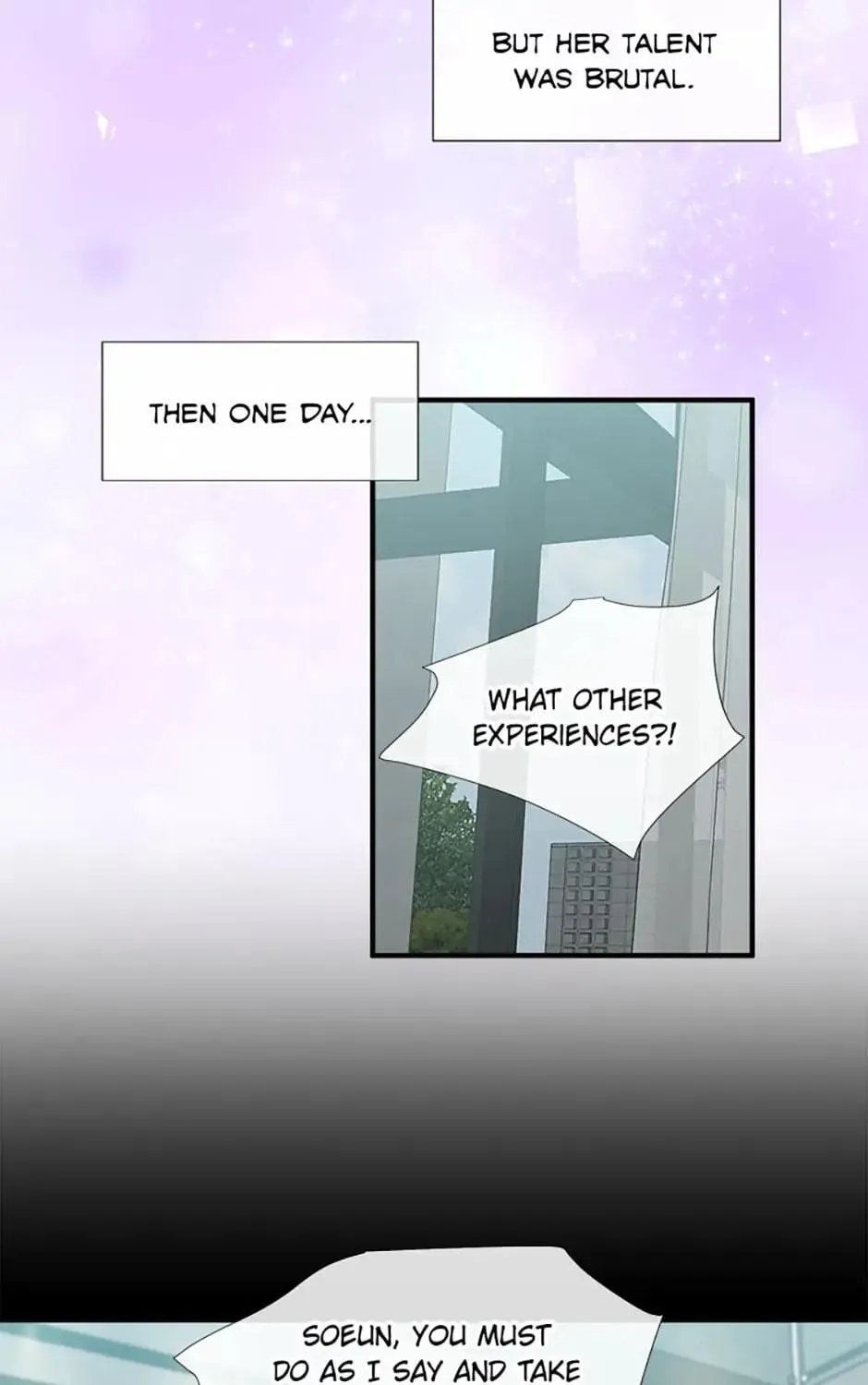 Read Personal Preference chapter 38 image 18 on Lezhin