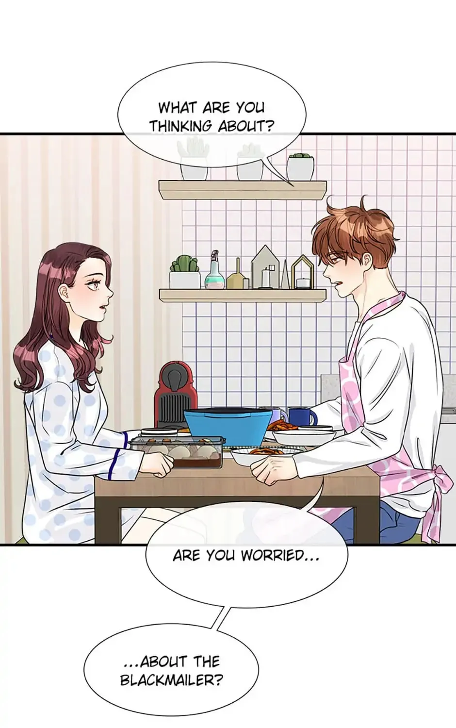 Read Personal Preference chapter 38 image 24 on Lezhin