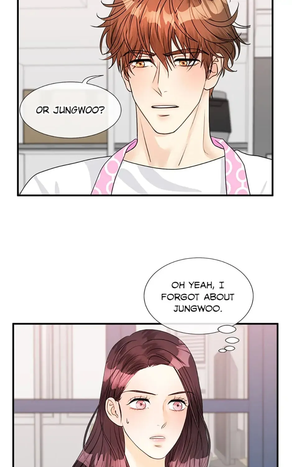 Read Personal Preference chapter 38 image 26 on Lezhin