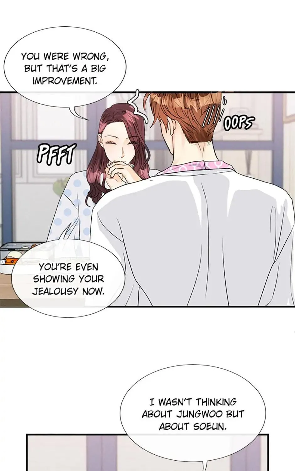 Read Personal Preference chapter 38 image 28 on Lezhin