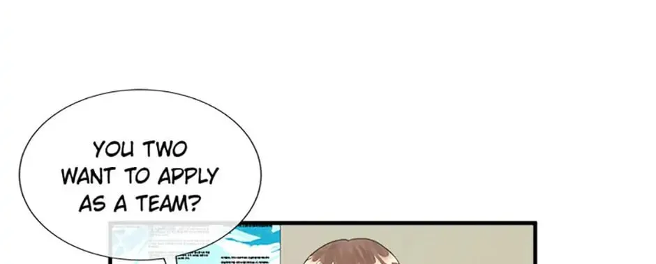 Read Personal Preference chapter 38 image 3 on Lezhin