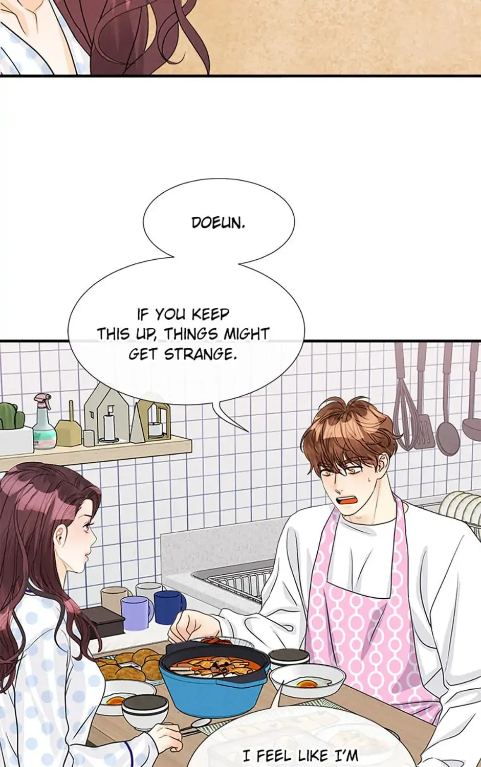 Read Personal Preference chapter 38 image 32 on Lezhin