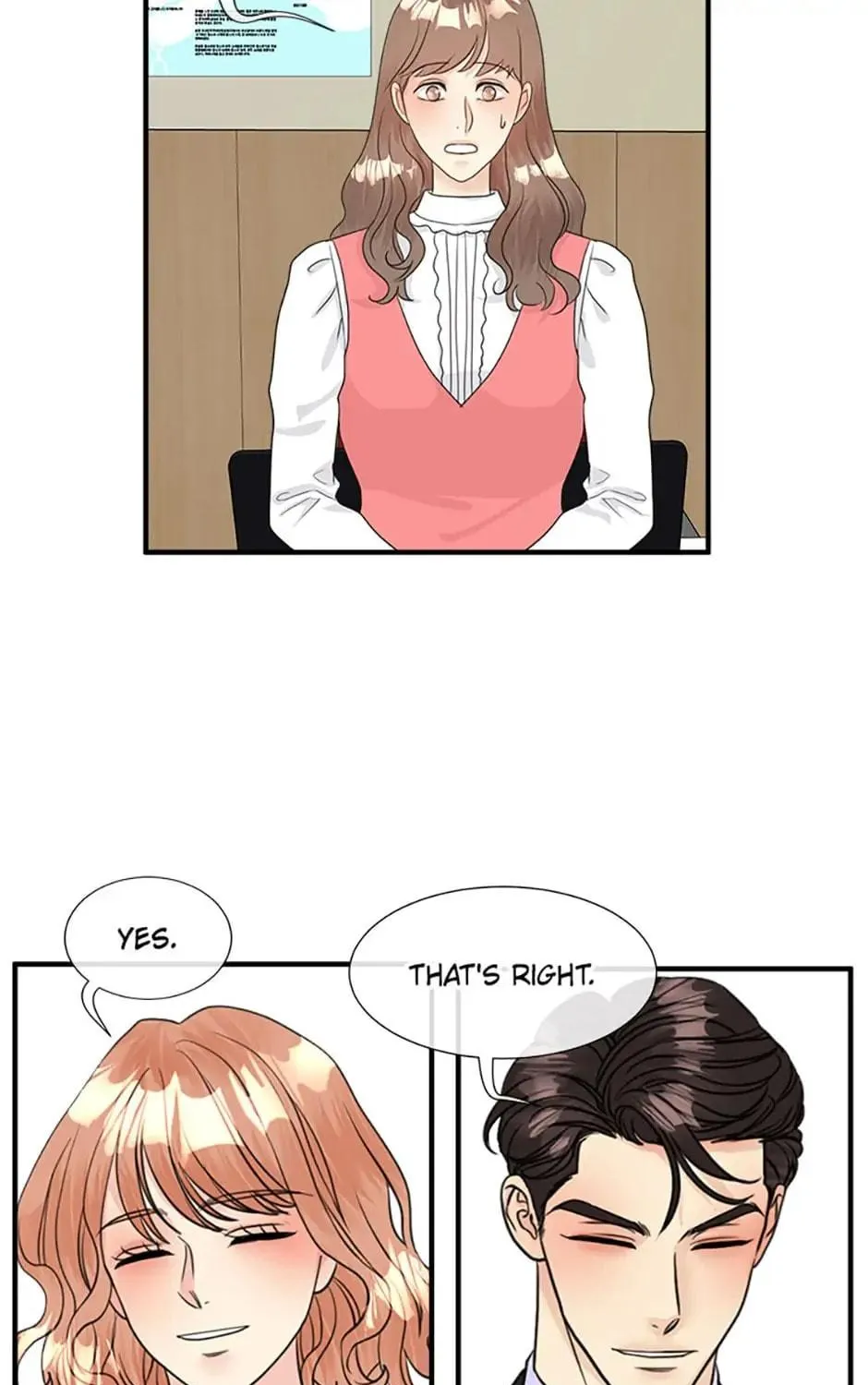 Read Personal Preference chapter 38 image 4 on Lezhin