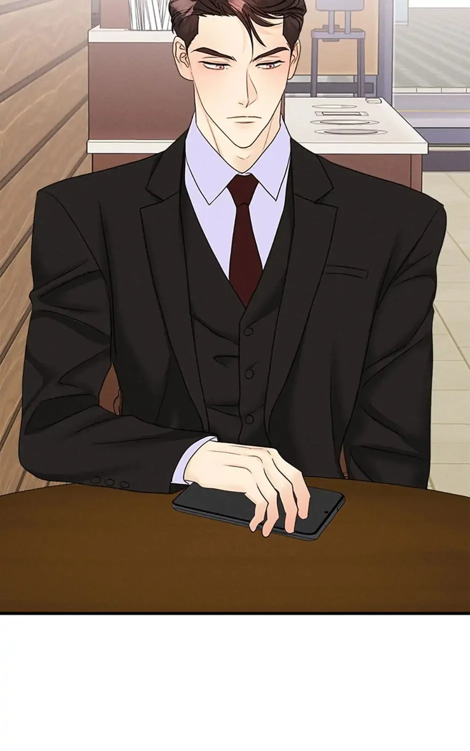 Read Personal Preference chapter 38 image 42 on Lezhin