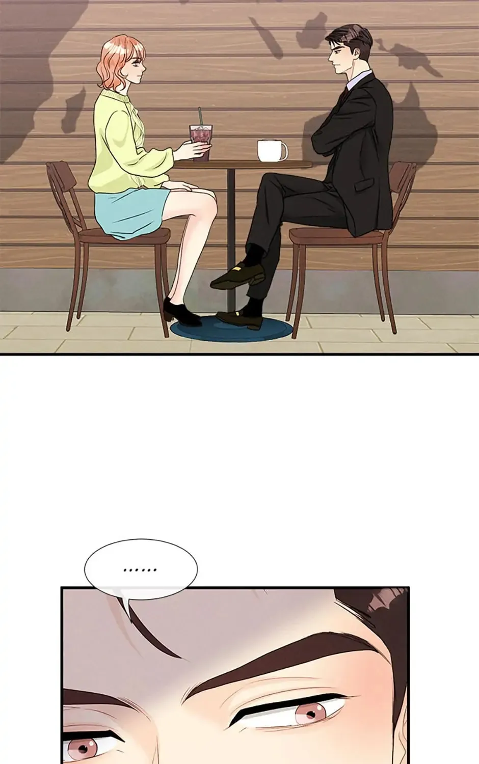 Read Personal Preference chapter 38 image 44 on Lezhin
