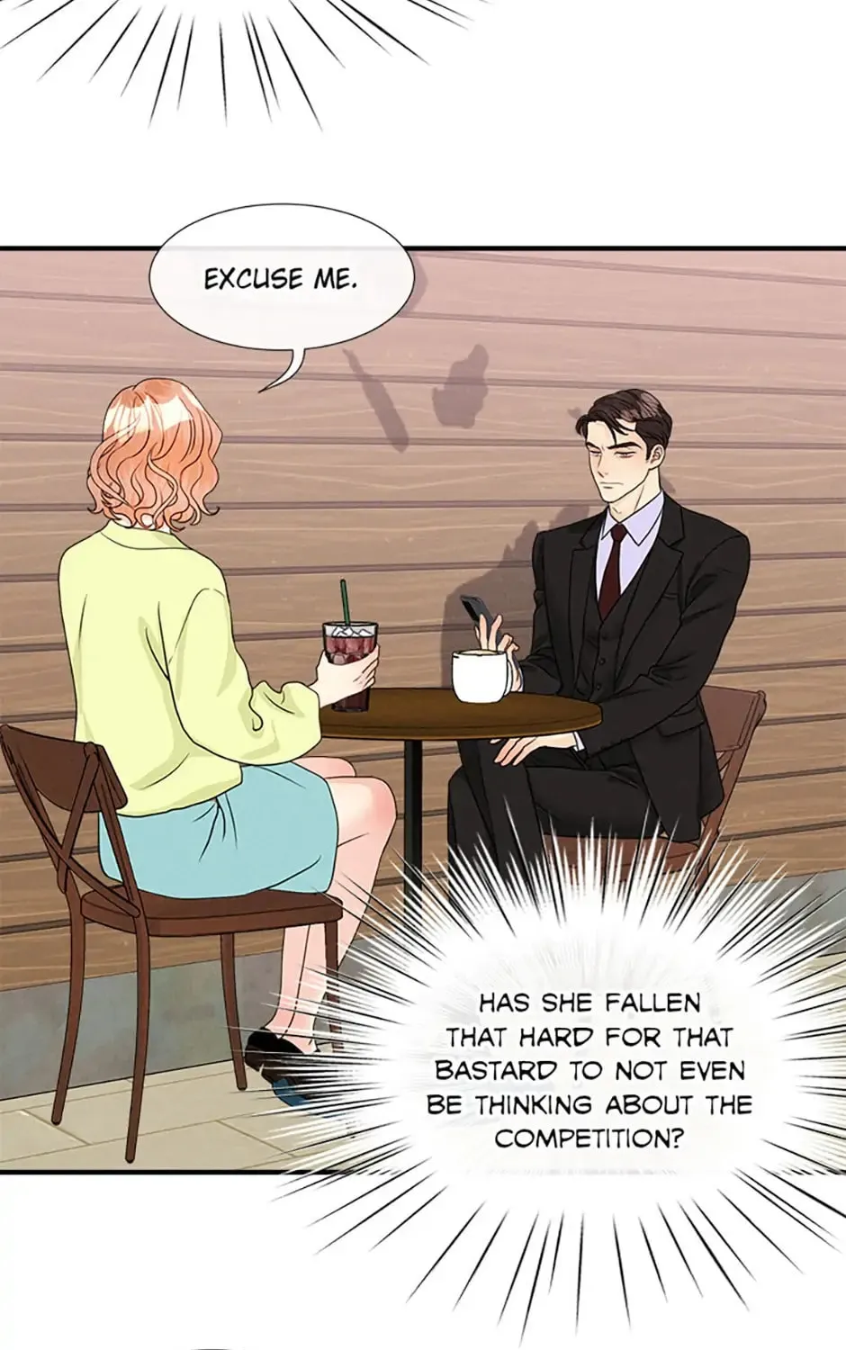 Read Personal Preference chapter 38 image 50 on Lezhin